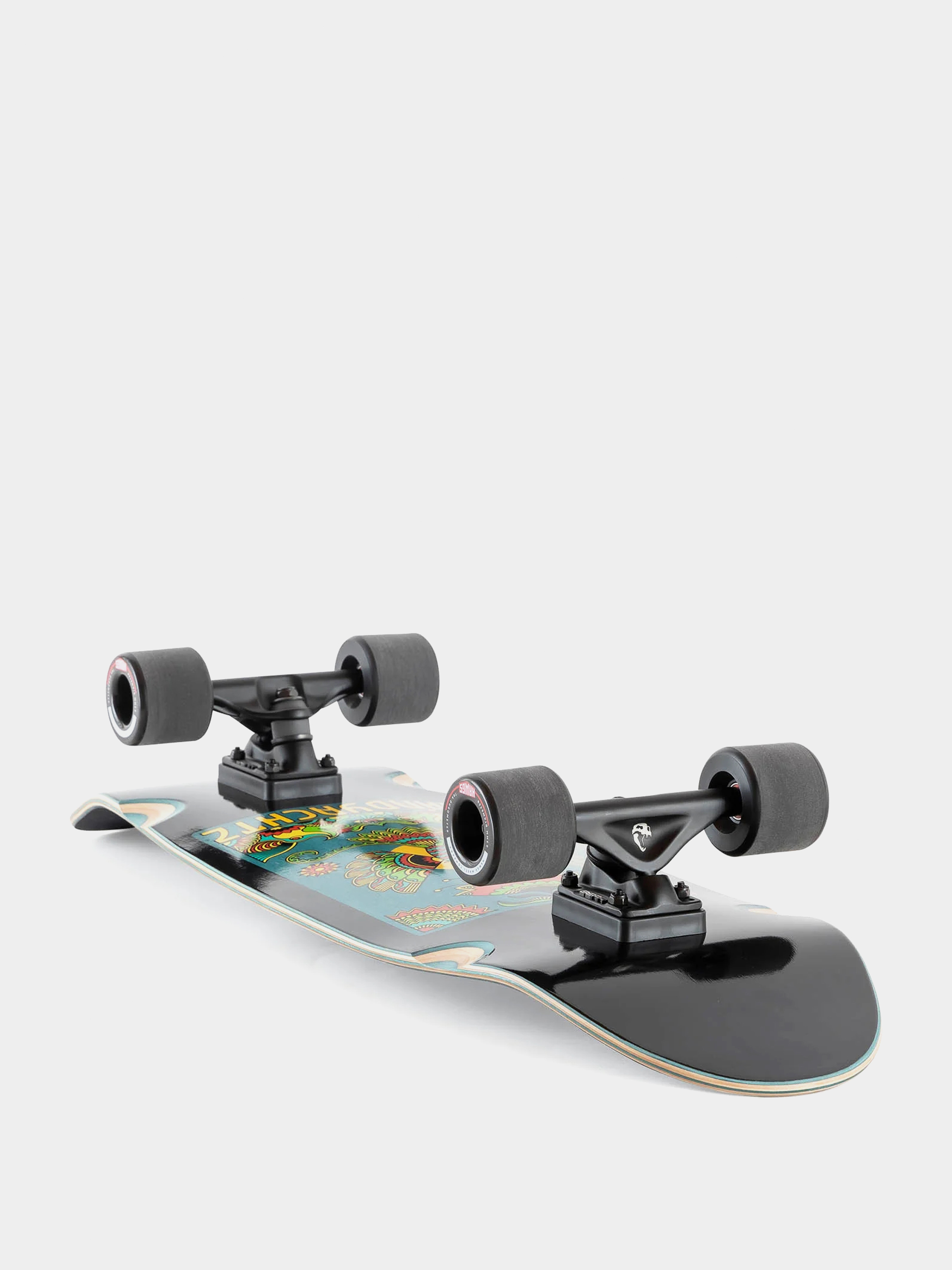 Cruiser Landyachtz Raft (messenger)