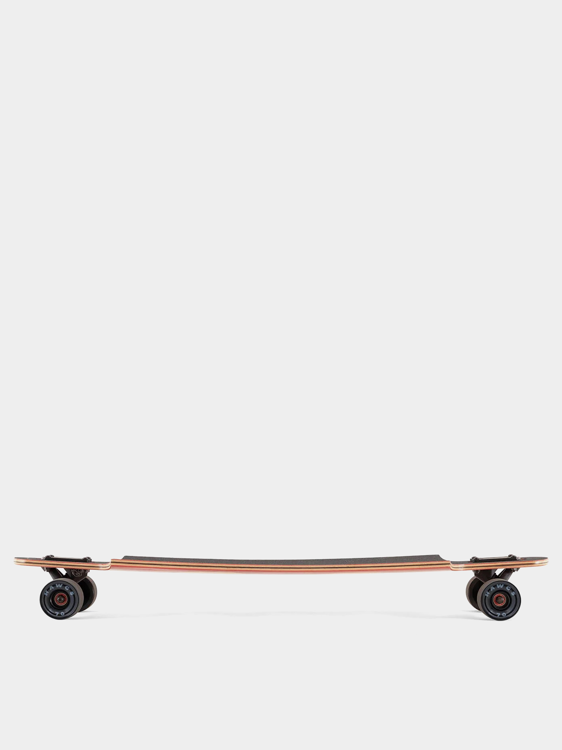 Longboard Landyachtz Drop Hammer (sun fox)