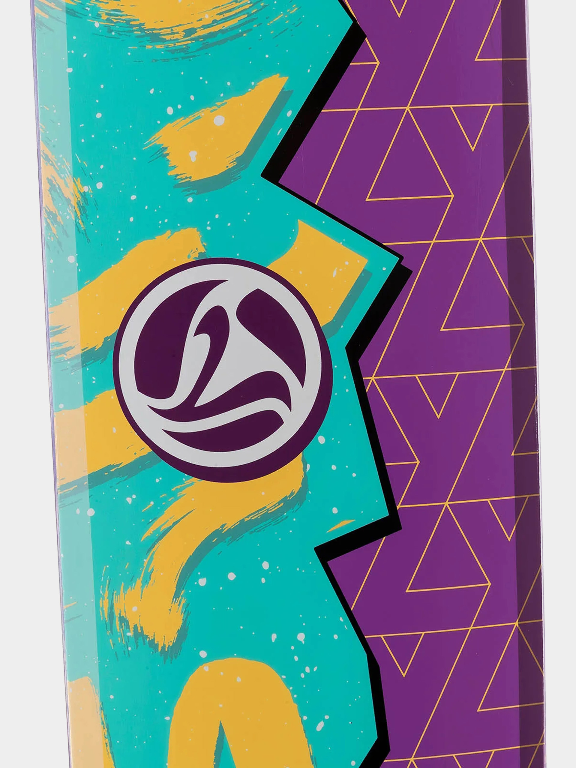 Longboard Landyachtz Stratus 46 (bayside)