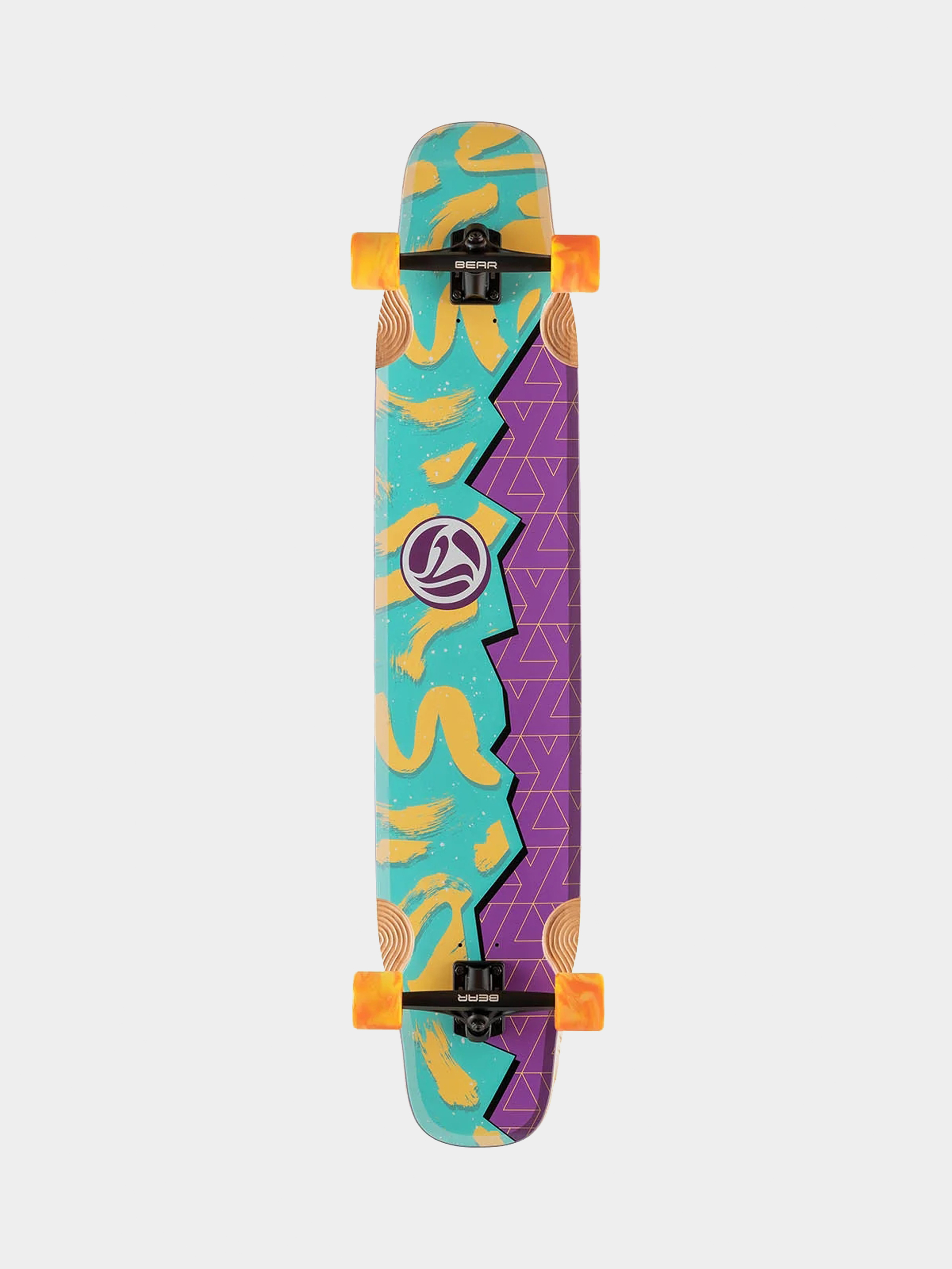 Longboard Landyachtz Stratus 46 (bayside)