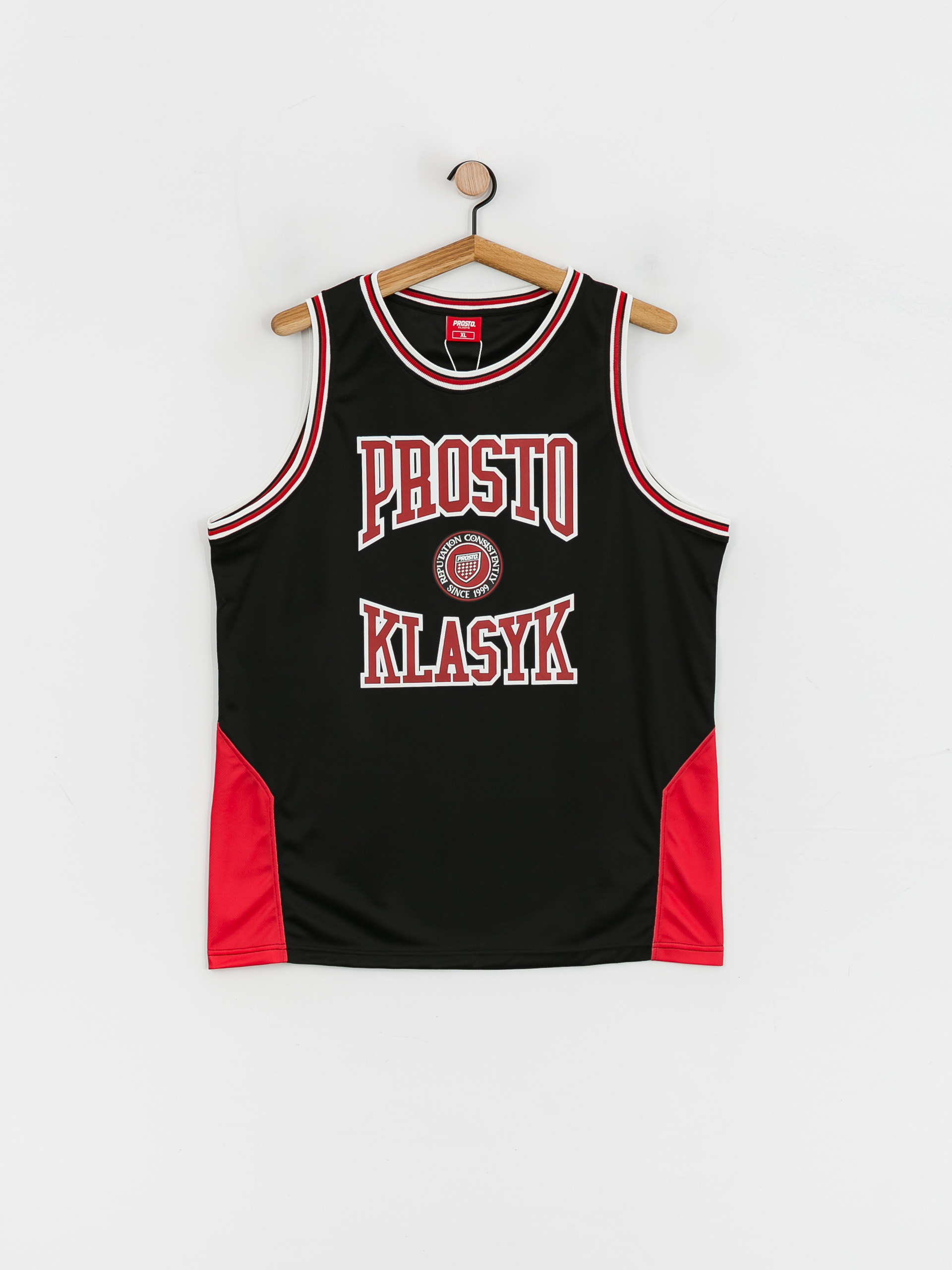 Tričko Prosto Koszulka Top Bullz (black)