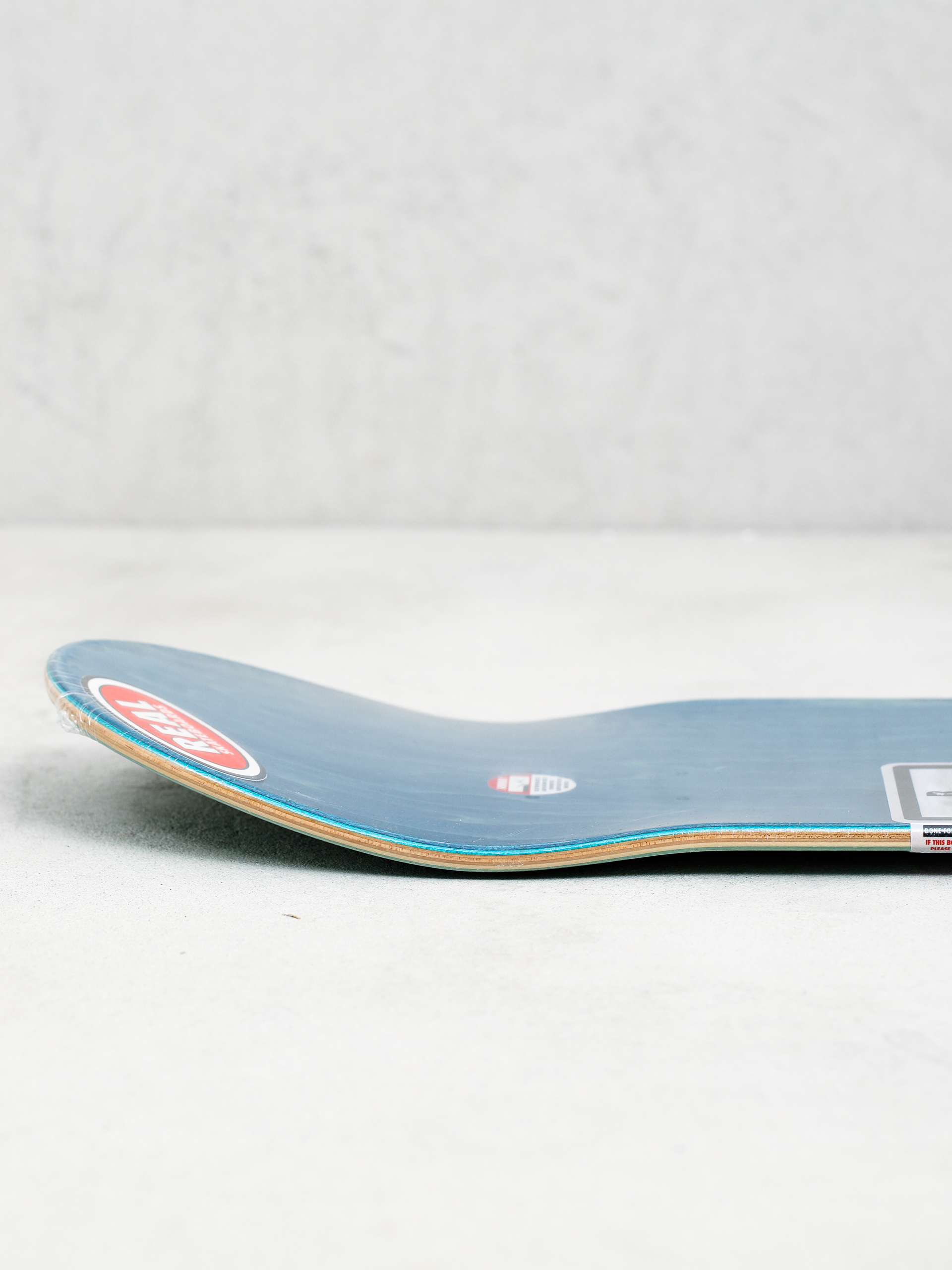 Deska Real Jack Jackpuncture (mint)