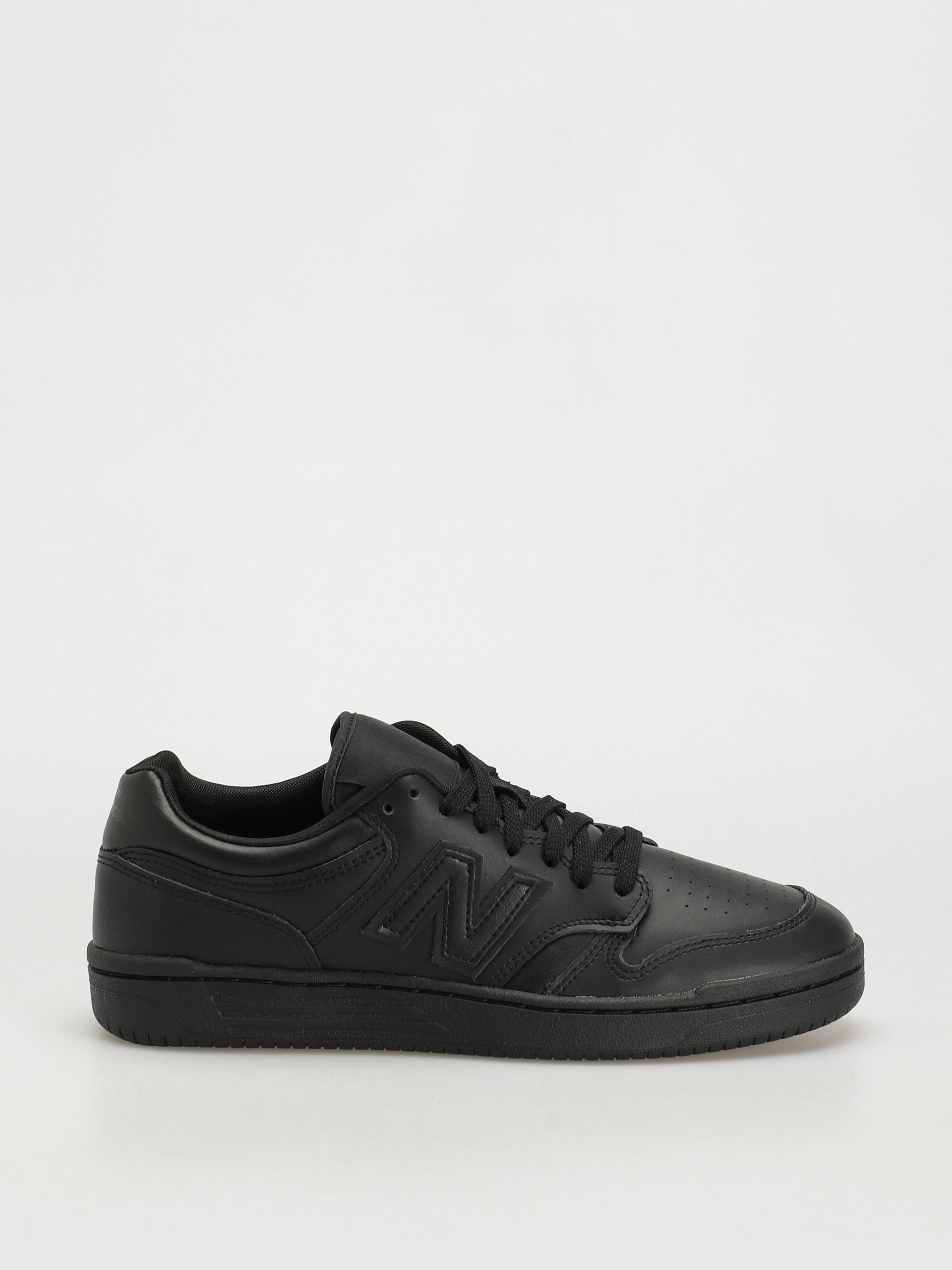 Boty New Balance 480 (black)