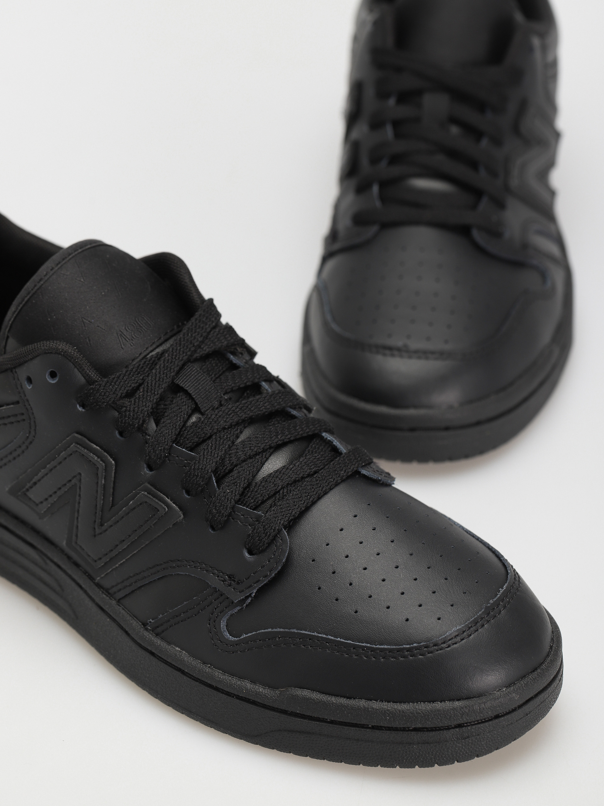 Boty New Balance 480 (black)