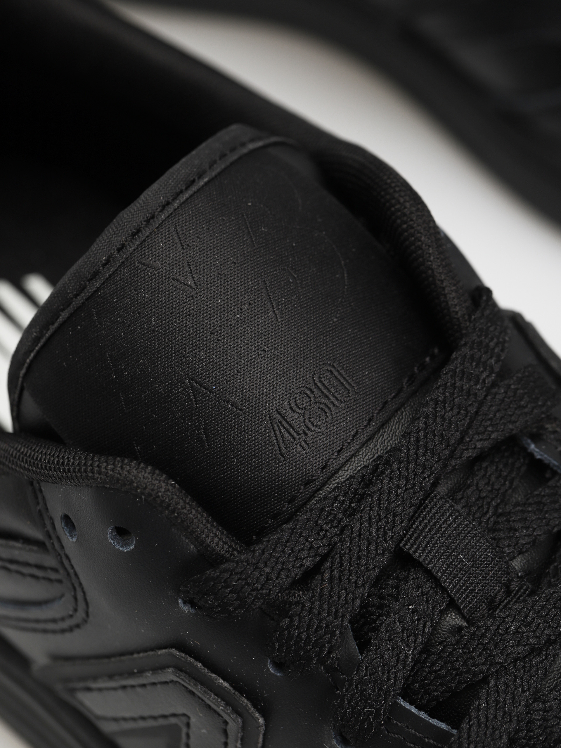 Boty New Balance 480 (black)