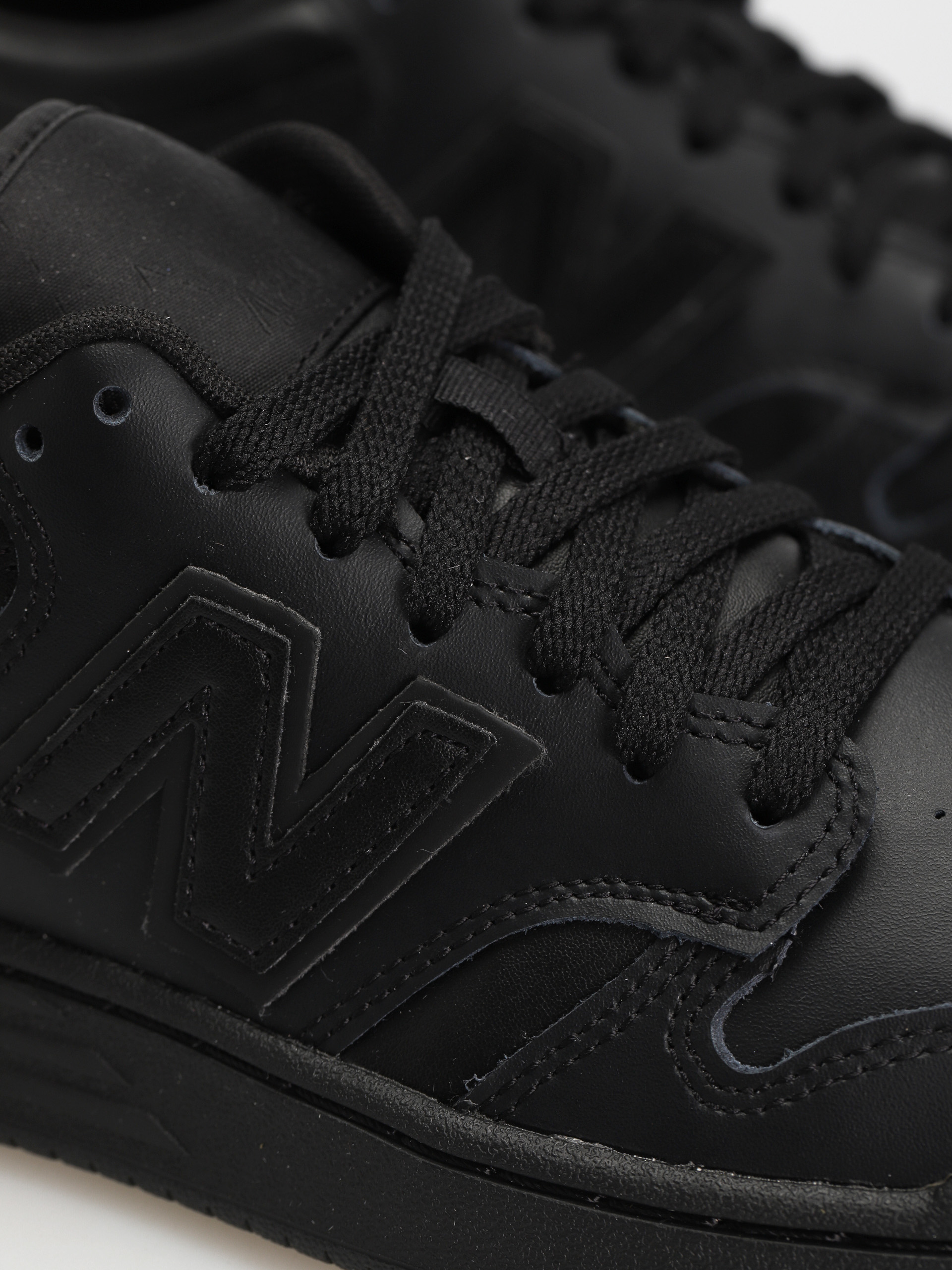 Boty New Balance 480 (black)