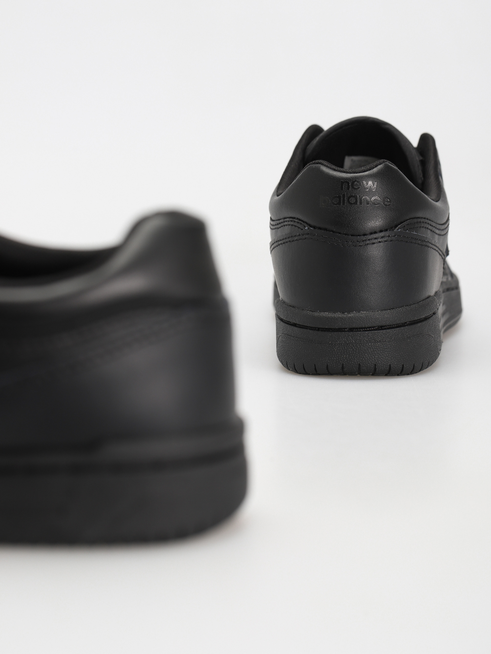 Boty New Balance 480 (black)