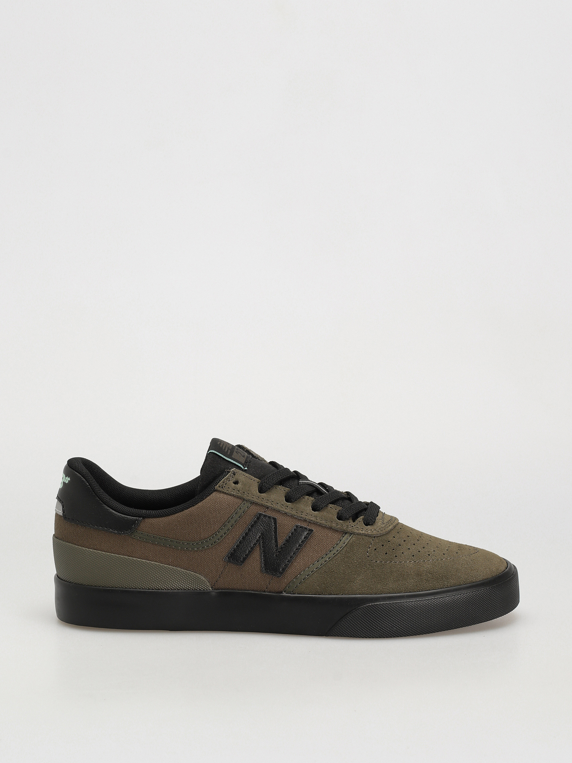 Boty New Balance 272 (olive)