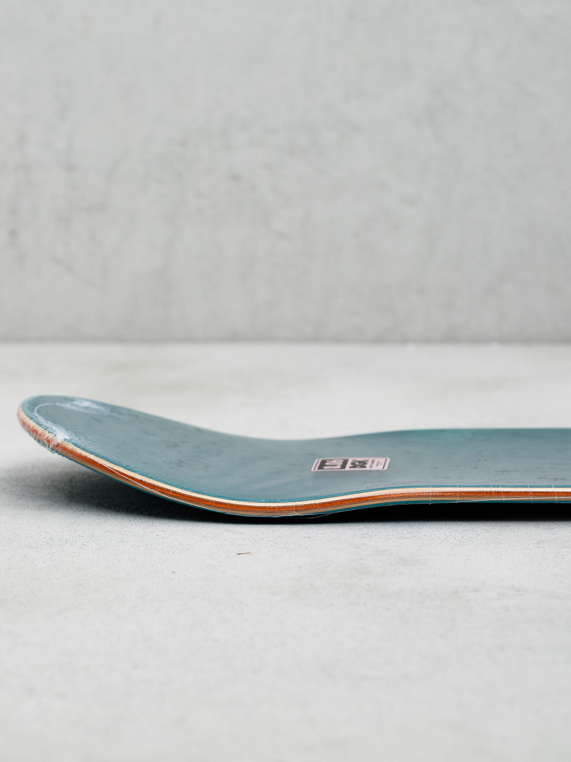 Deska DGK Kingdom Kalis (steel blue)