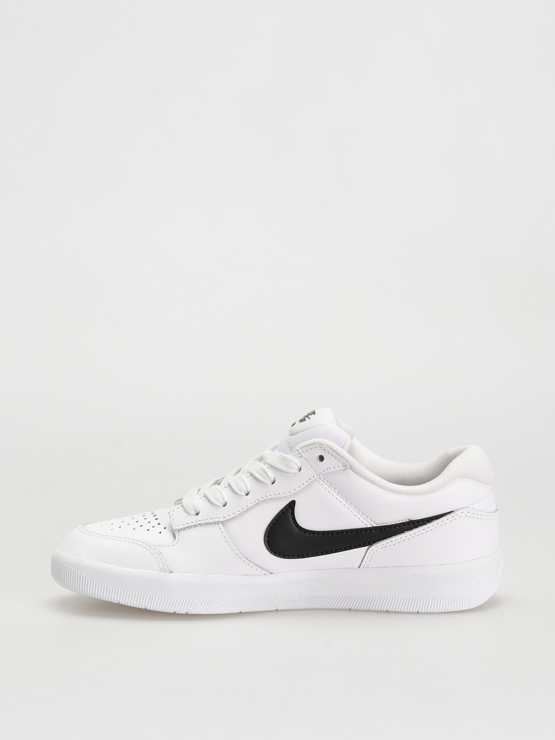 Boty Nike SB Force 58 Premium (white/black white white)