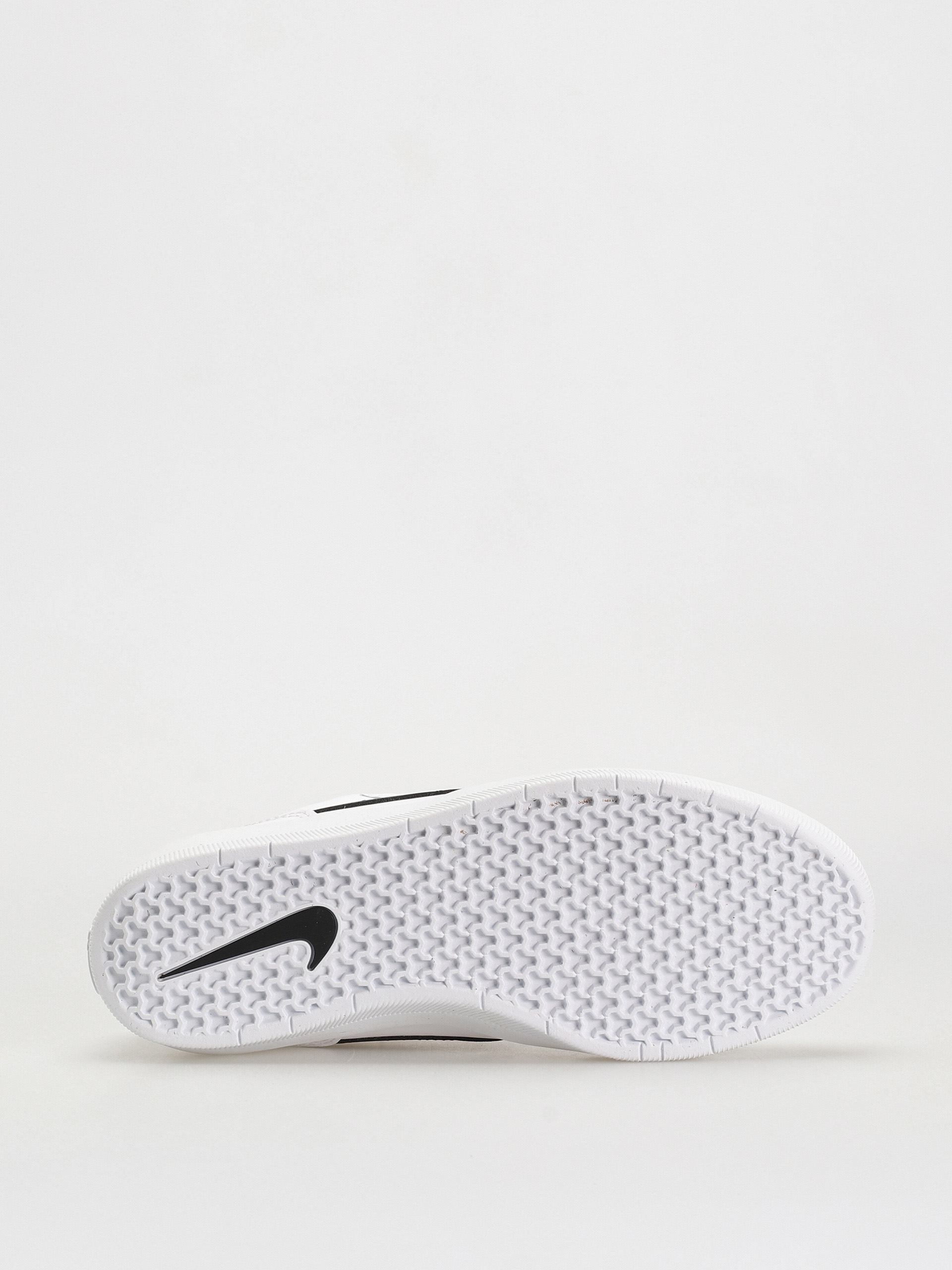 Boty Nike SB Force 58 Premium (white/black white white)