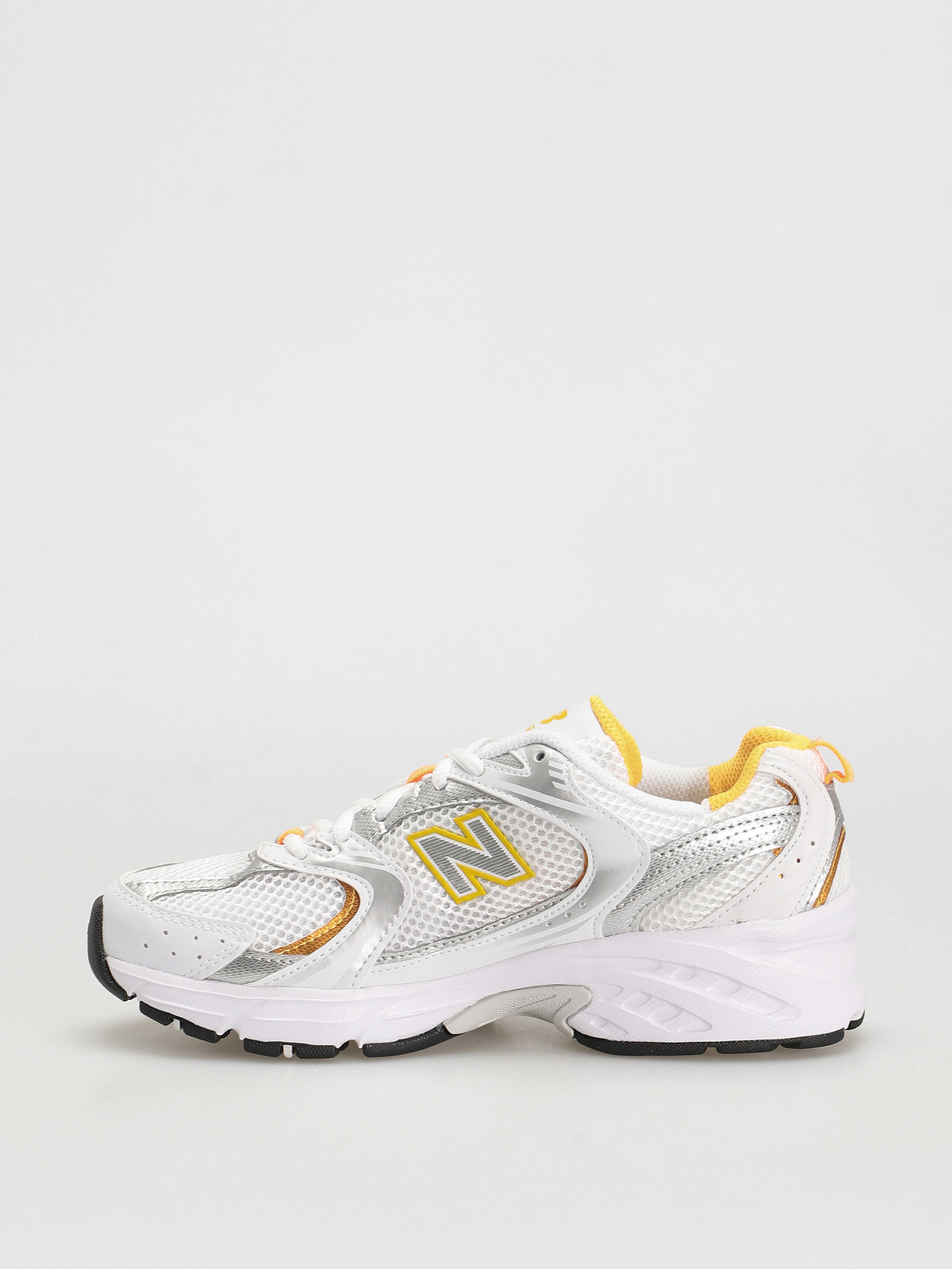 Boty New Balance 530 (white orange)