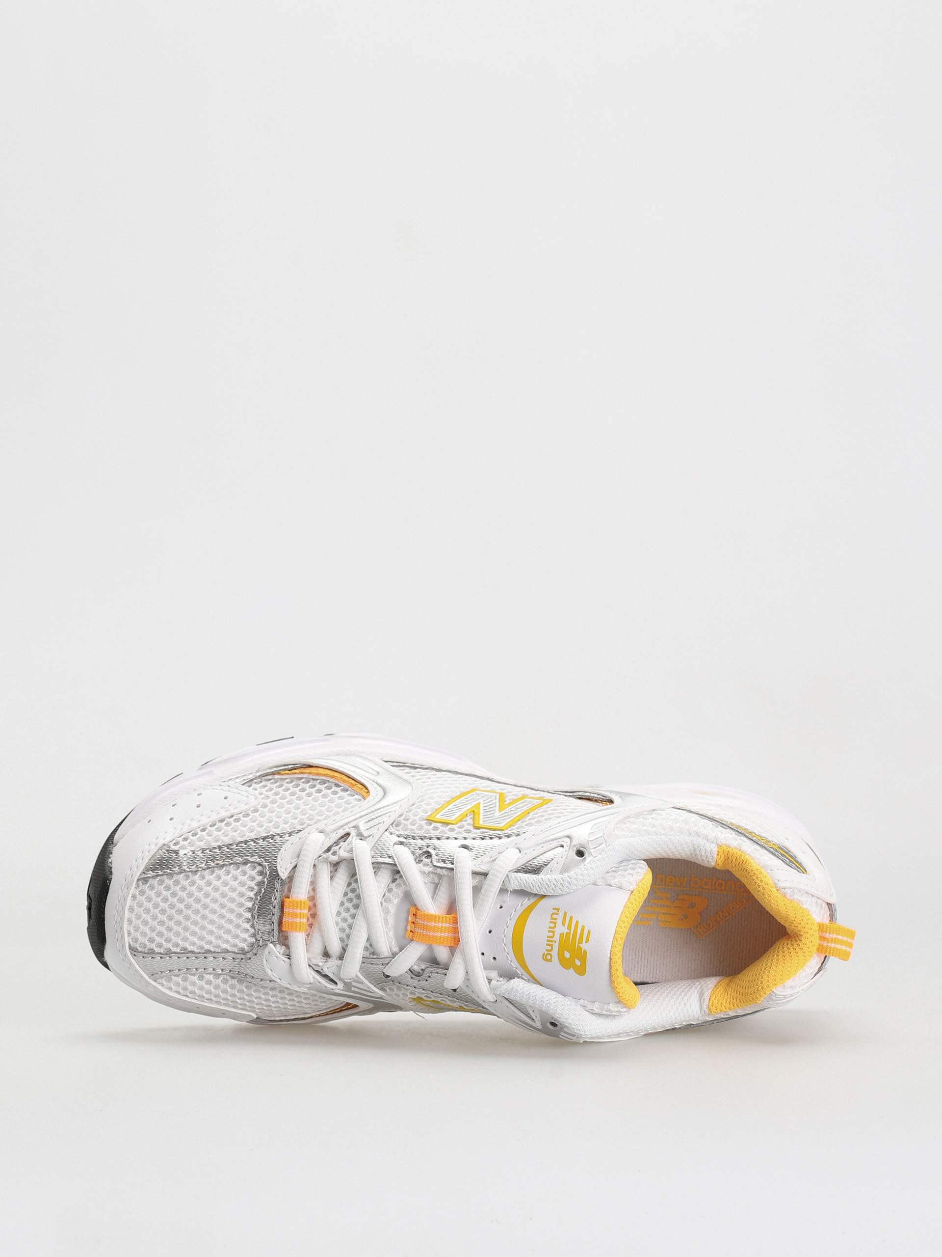 Boty New Balance 530 (white orange)