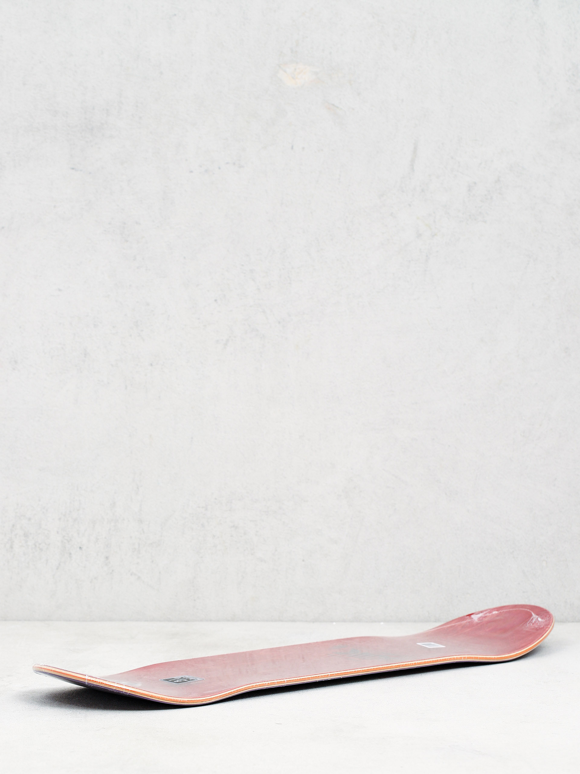 Deska DGK Kingdom Ortiz (purple)