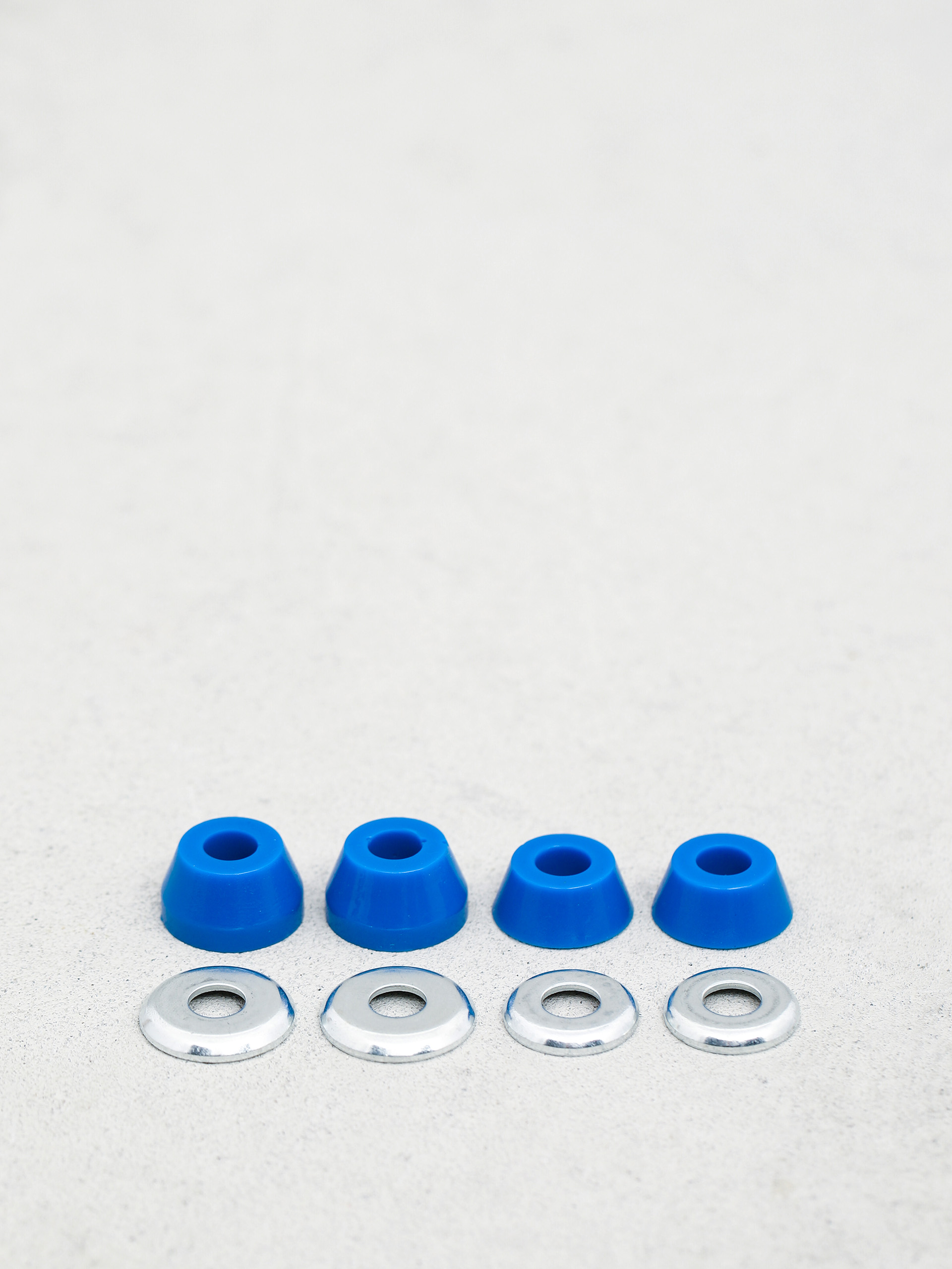 Gumičky Independent Standard Conical 92 Medium (blue)