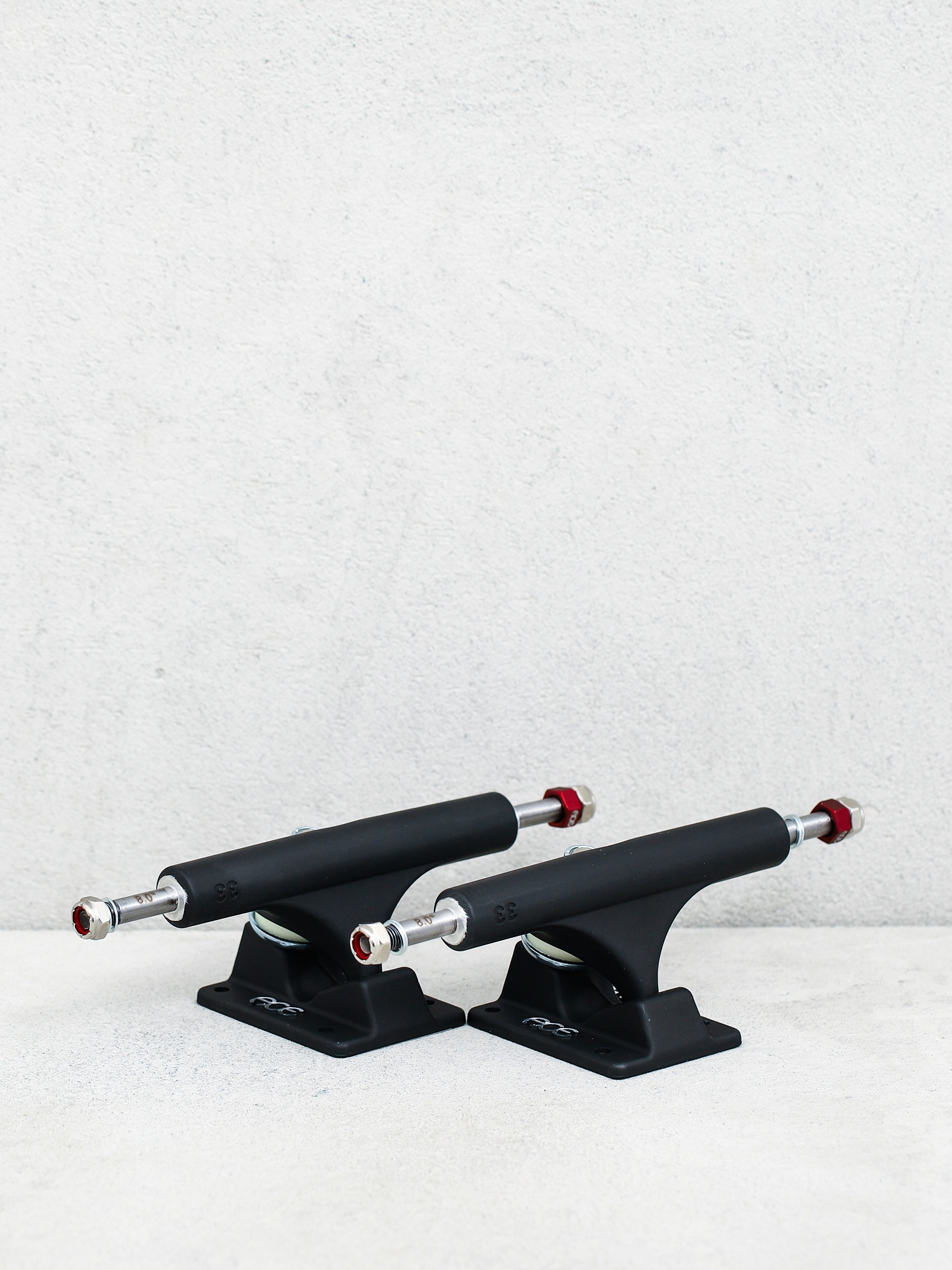 Trucky Ace AF1 (matte black)