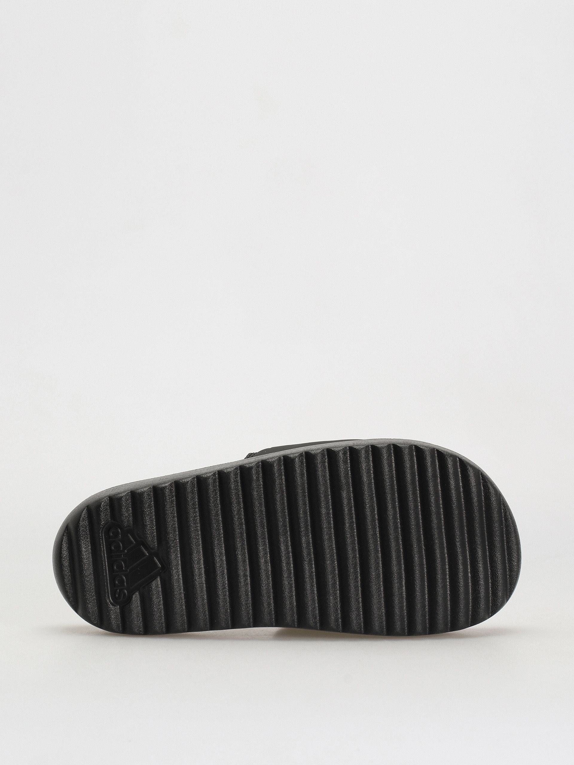 Plážovky adidas Originals Adilette Platform Wmn (cblack/cblack/cblack)