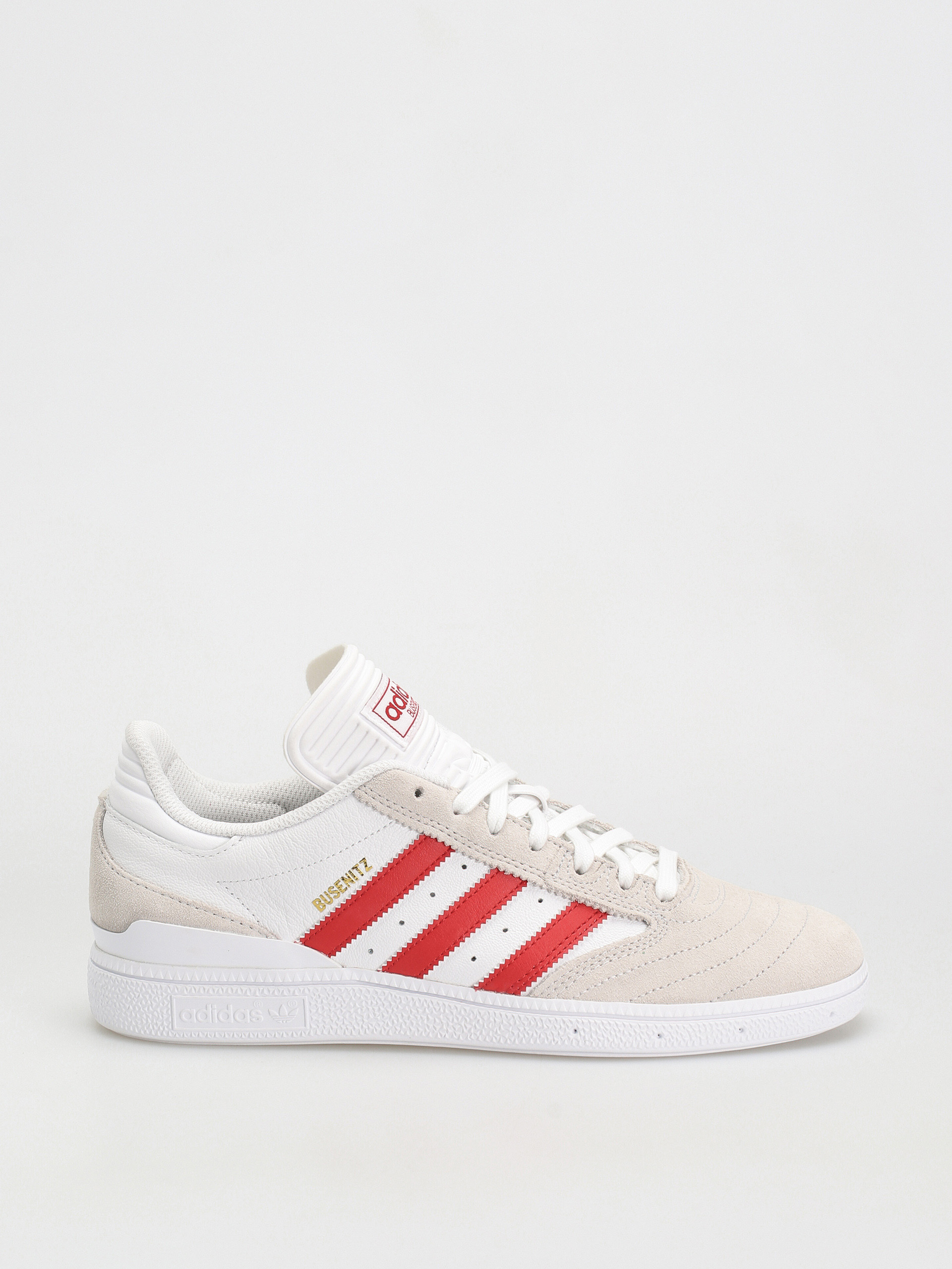 Boty adidas Busenitz (ftwwht/betsca/goldmt)