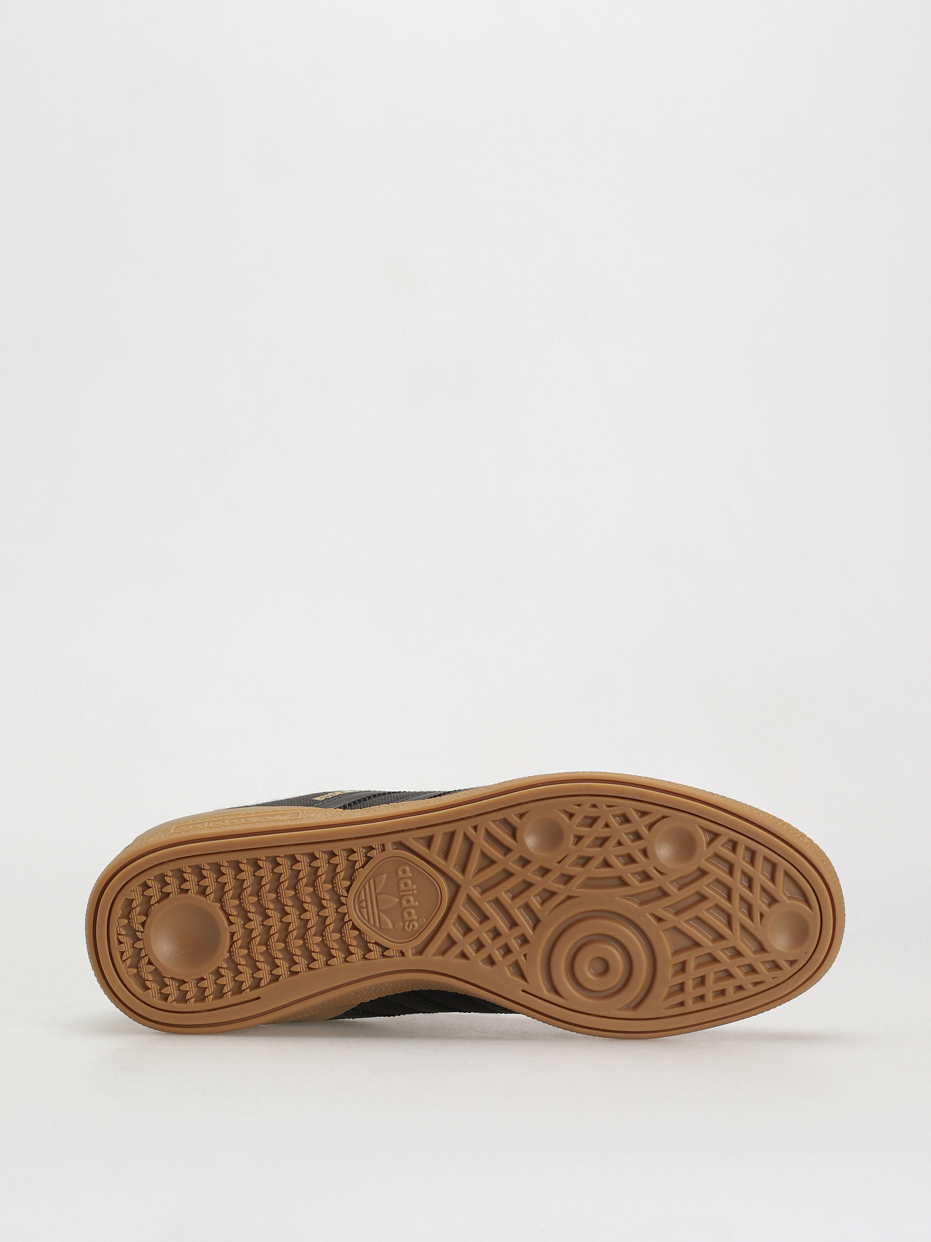 Boty adidas Busenitz (cblack/carbon/goldmt)