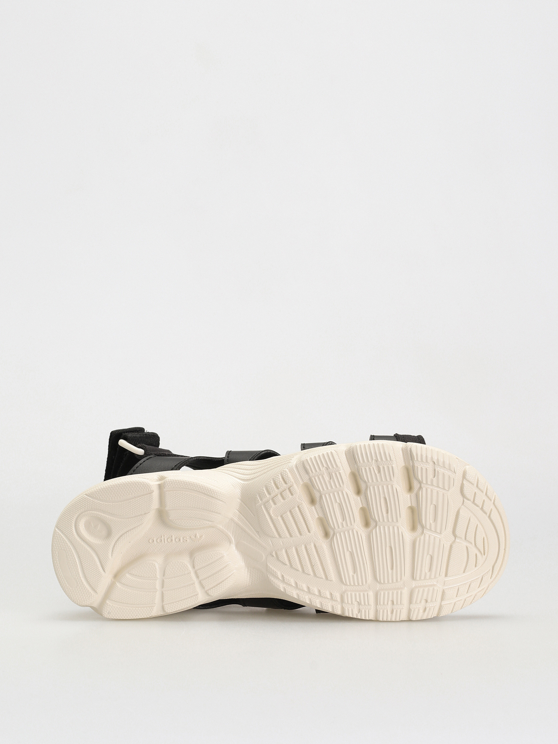 Sandaly adidas Originals Astir Sndl Wmn (cblack/owhite/owhite)