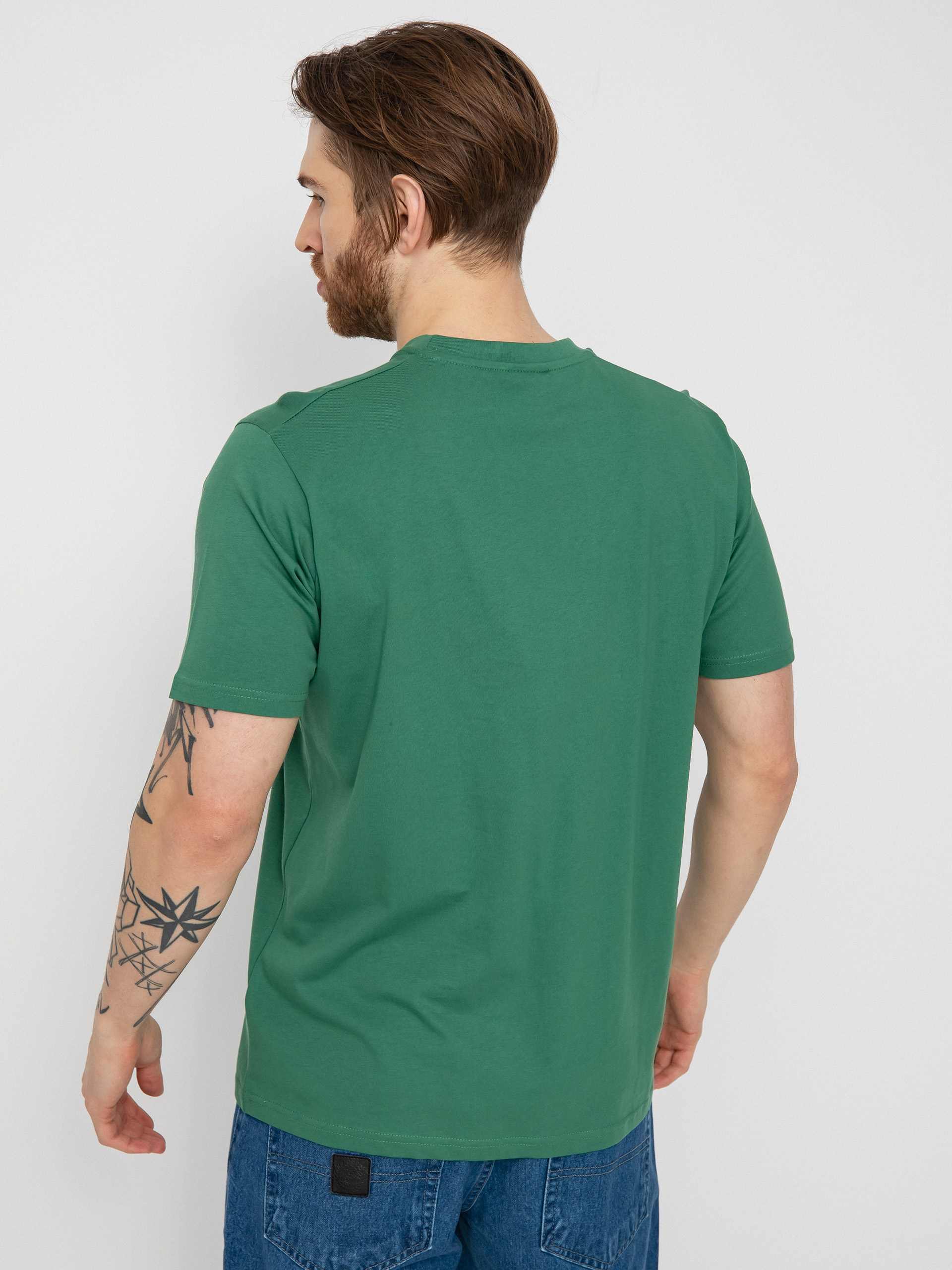 Tričko Ellesse Colombia 2 (green)