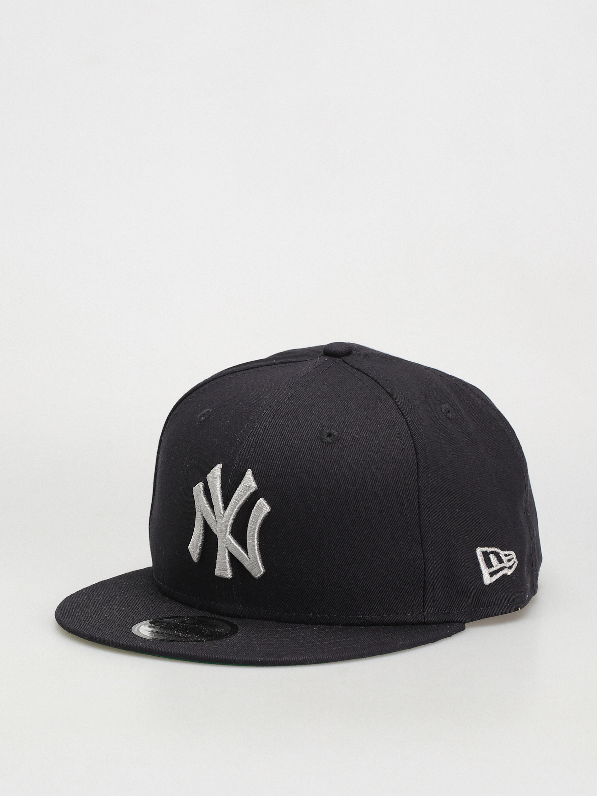 Kšiltovka  New Era Team Side Patch 9Fifty New York Yankees (navy)