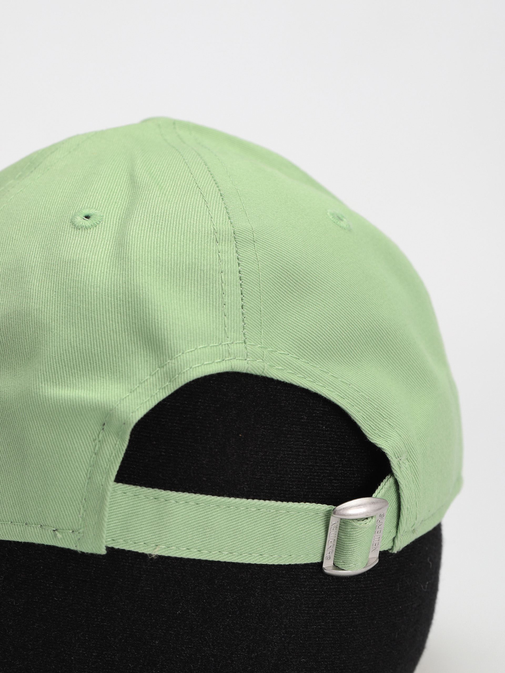 Kšiltovka  New Era League Essential 9Forty Los Angeles Dodgers (green)