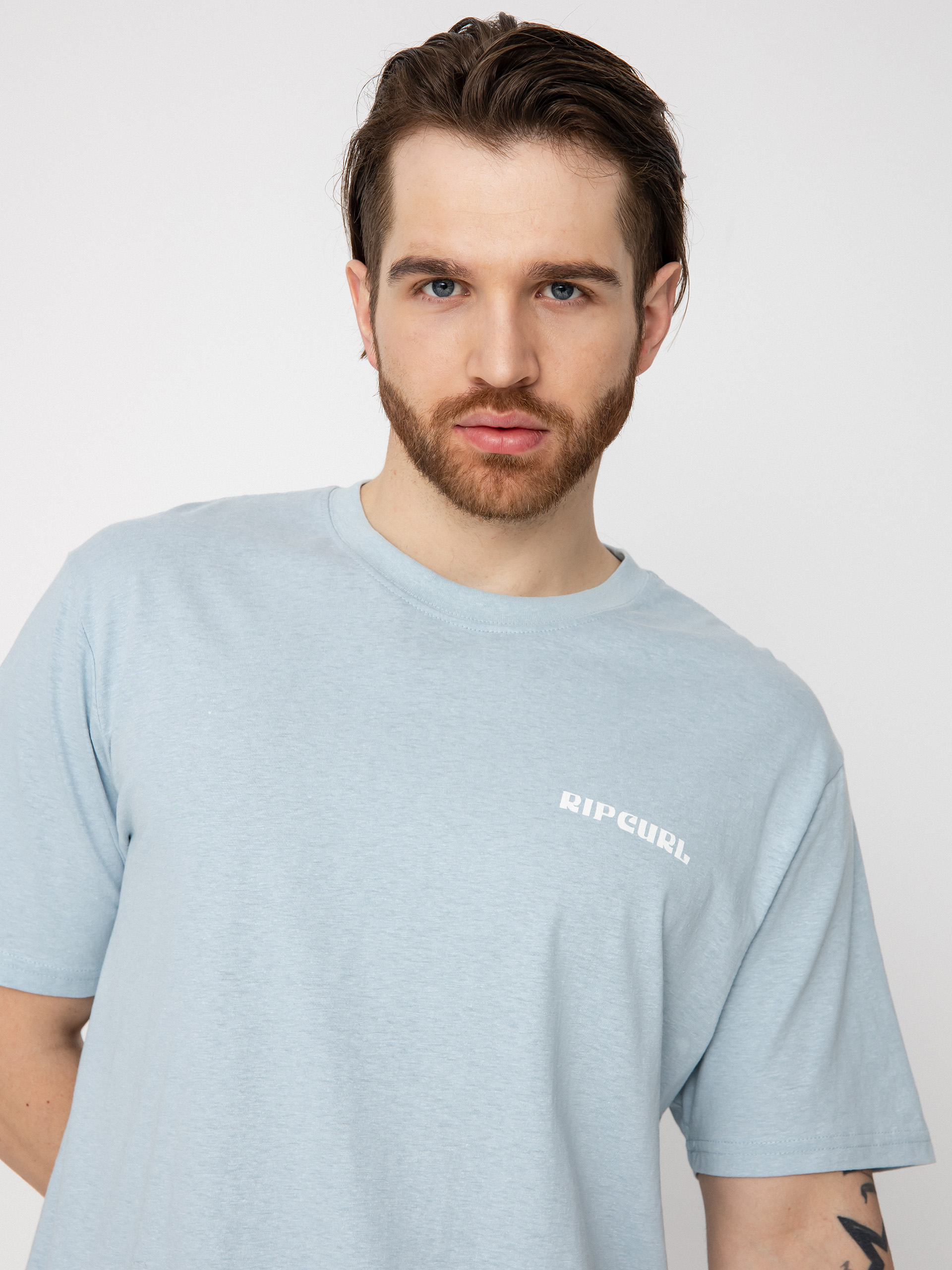 Tričko Rip Curl Swc Twinny (yucca)