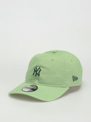 Kšiltovka  New Era Mini Logo 9Twenty New York Yankees (green)