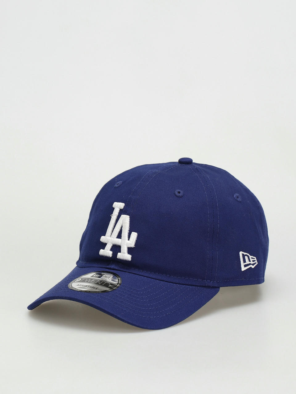 Kšiltovka  New Era League Essential 9Twenty Los Angeles Dodgers (blue)