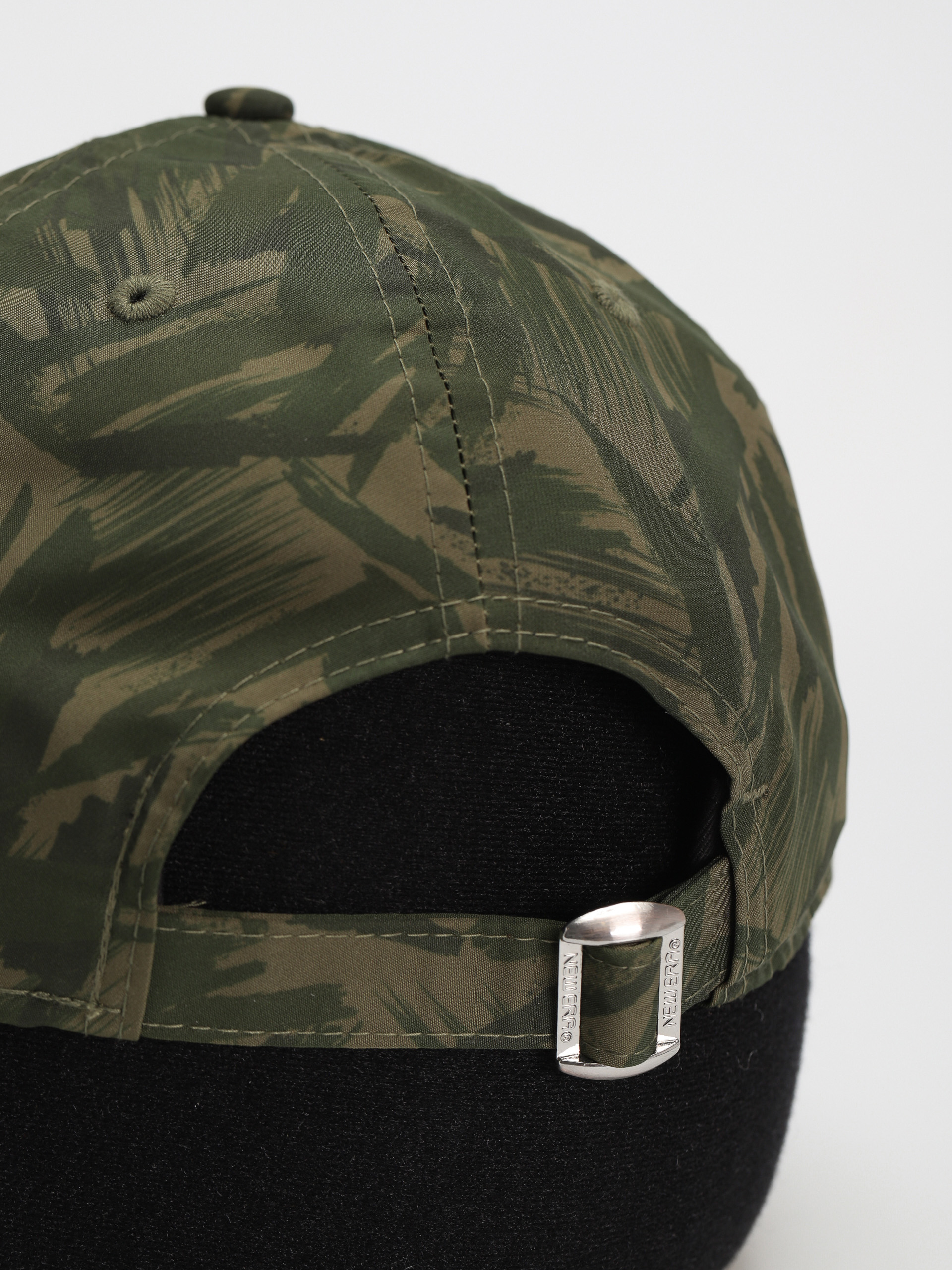 Kšiltovka  New Era Painted 9Forty Los Angeles Dodgers (green med)