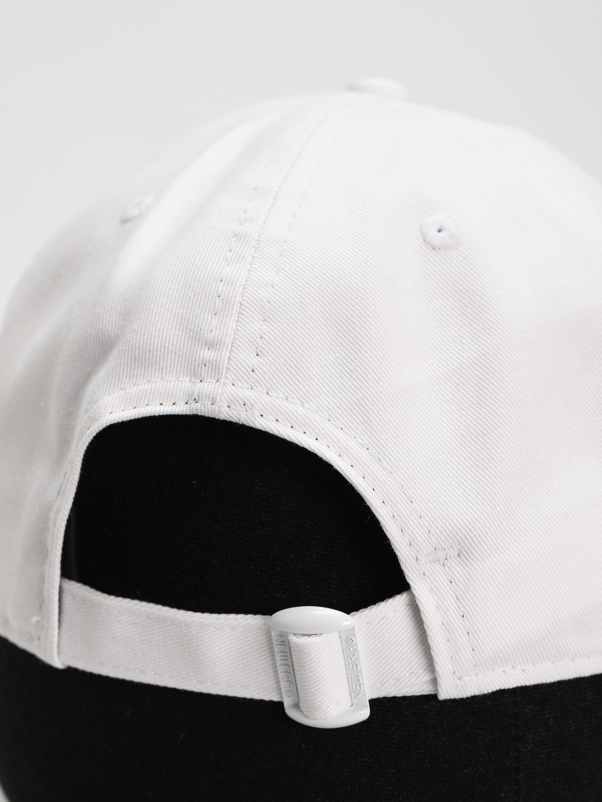 Kšiltovka  New Era Nickelodeon 9Forty Spongebob (white)