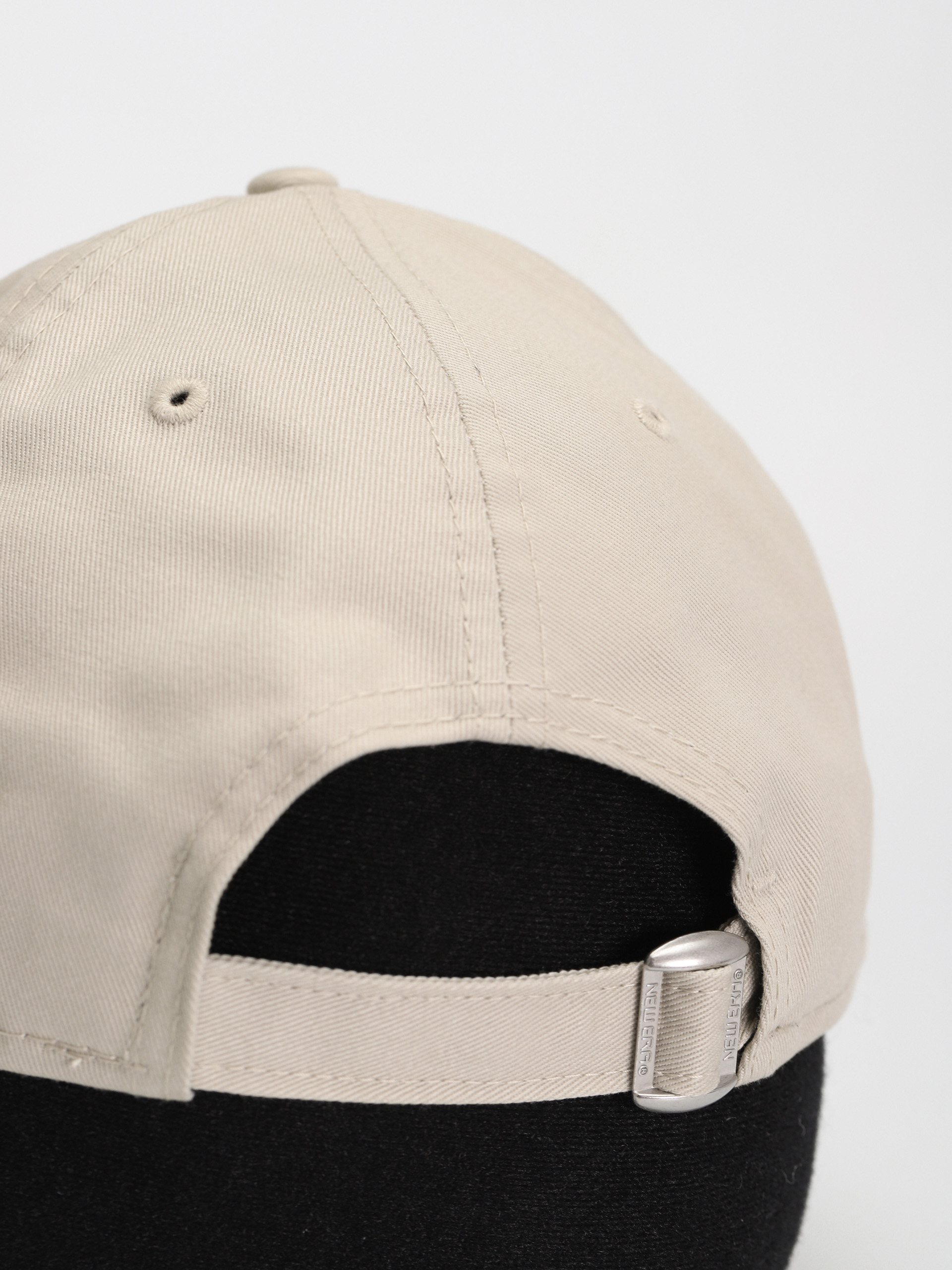 Kšiltovka  New Era League Essential 9Forty New York Yankees (stone)