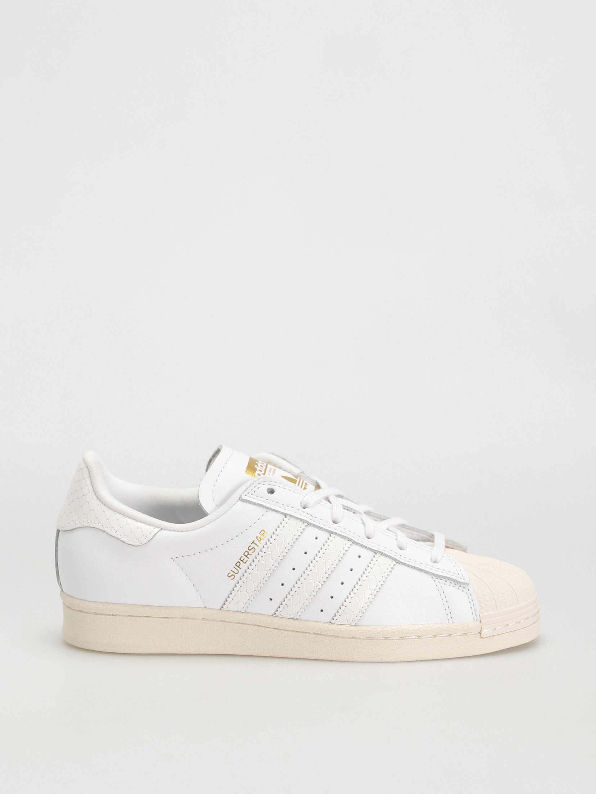 Boty adidas Superstar Adv (ftwwht/ftwwht/goldmt)