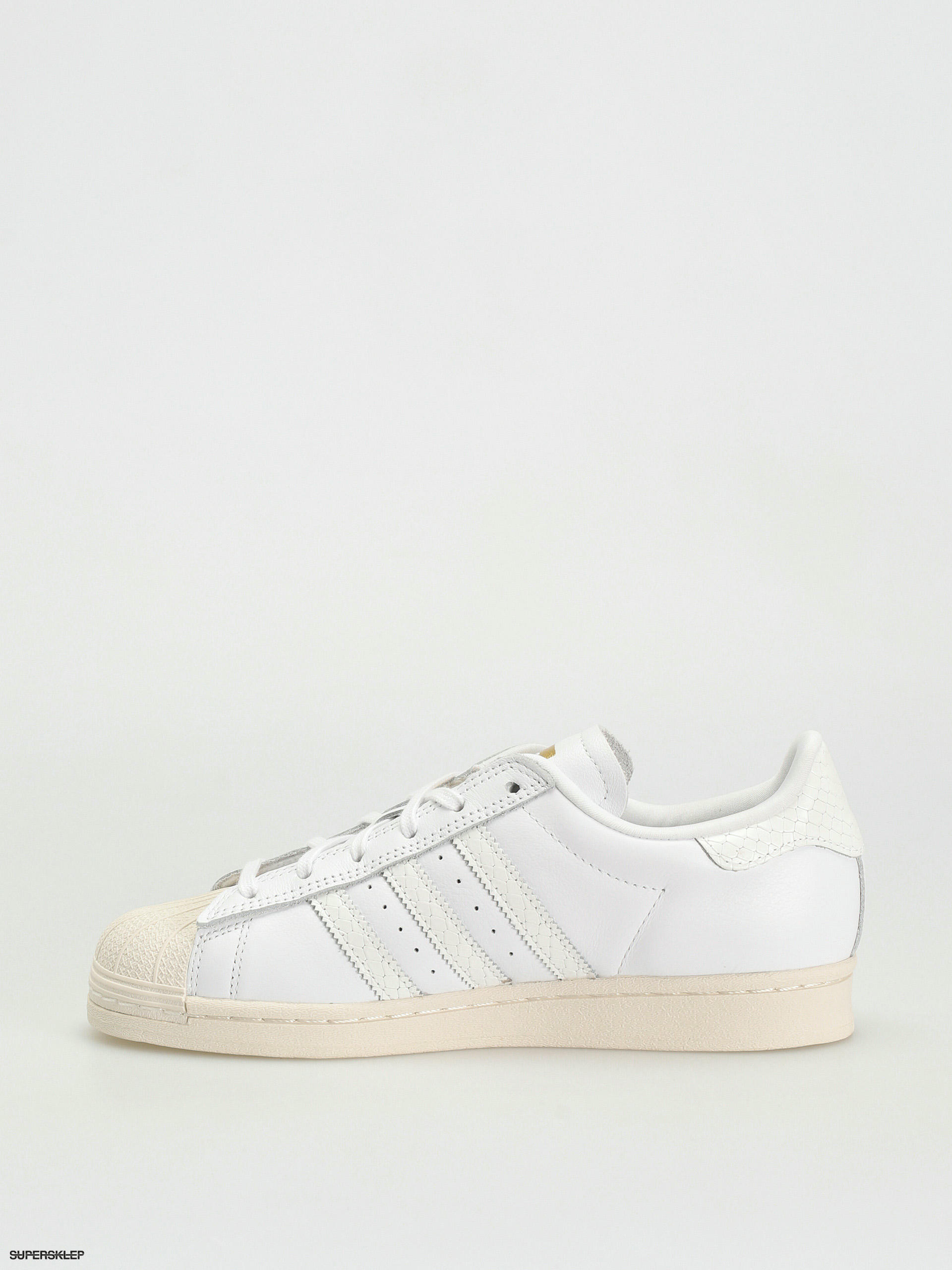 Boty adidas Superstar Adv (ftwwht/ftwwht/goldmt)