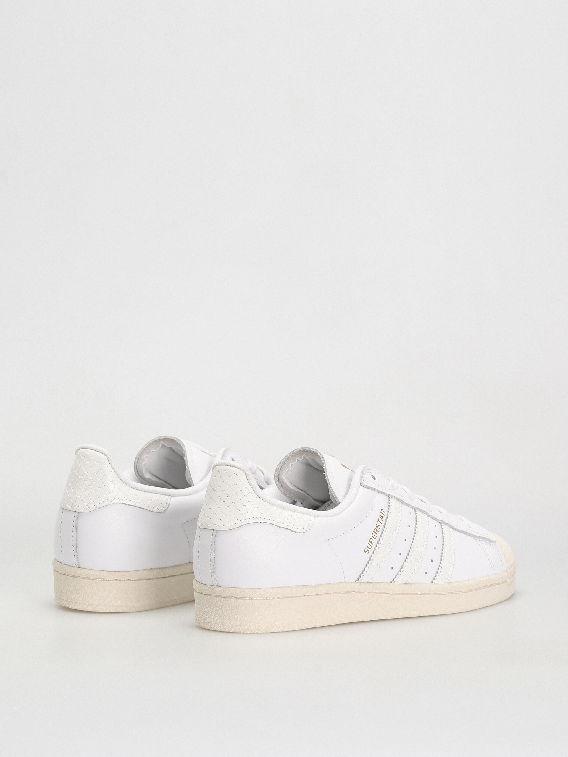 Boty adidas Superstar Adv (ftwwht/ftwwht/goldmt)