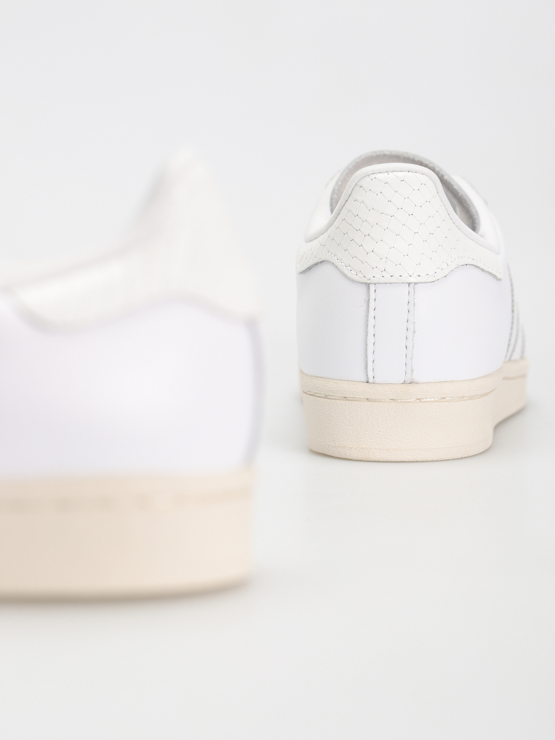 Boty adidas Superstar Adv (ftwwht/ftwwht/goldmt)