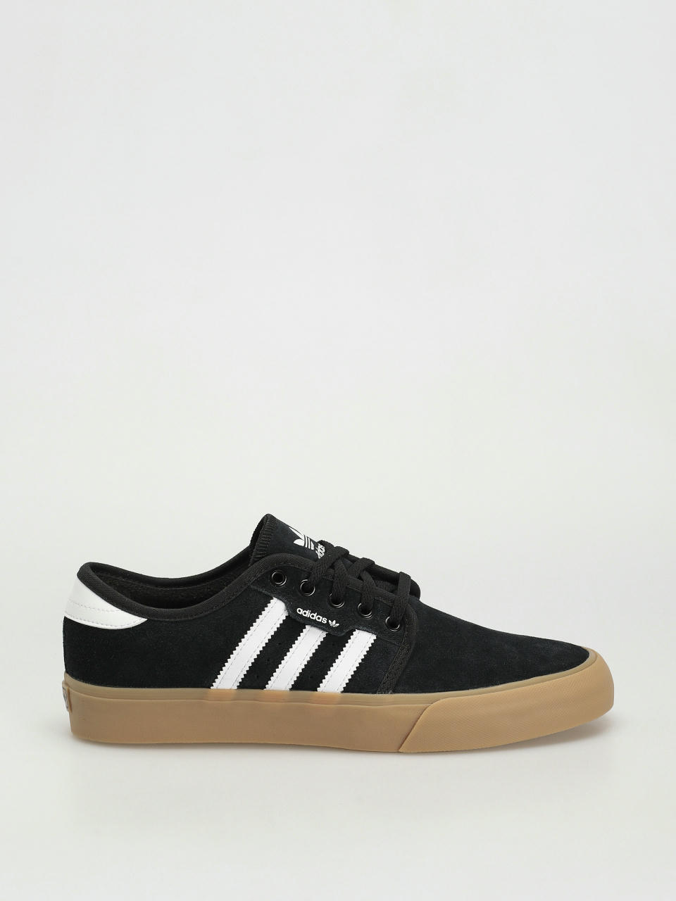 Boty adidas Seeley Xt (cblack/ftwwht/gum4)