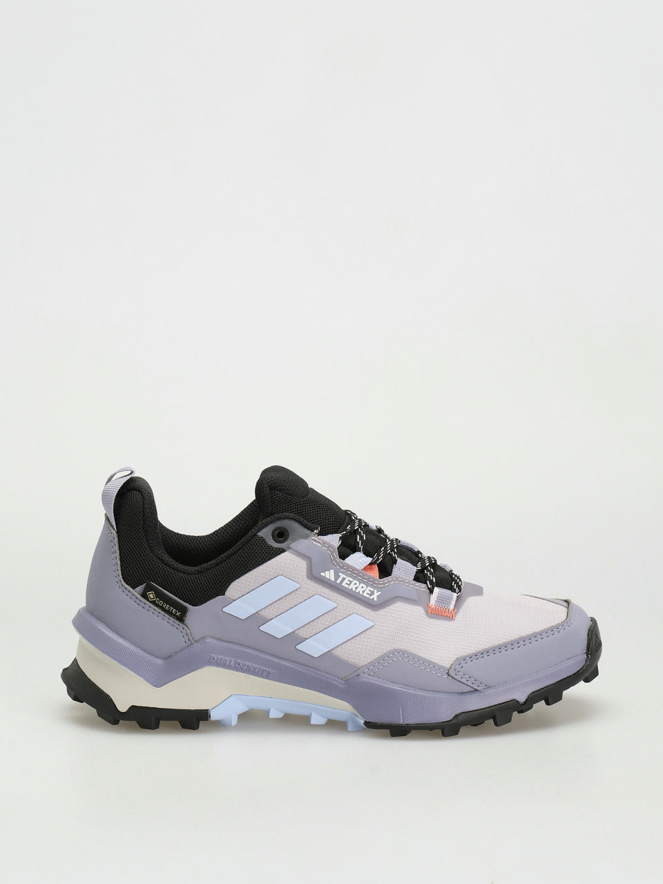 Boty adidas Terrex Ax4 Gtx W Wmn (silvio/bludaw/sogold)