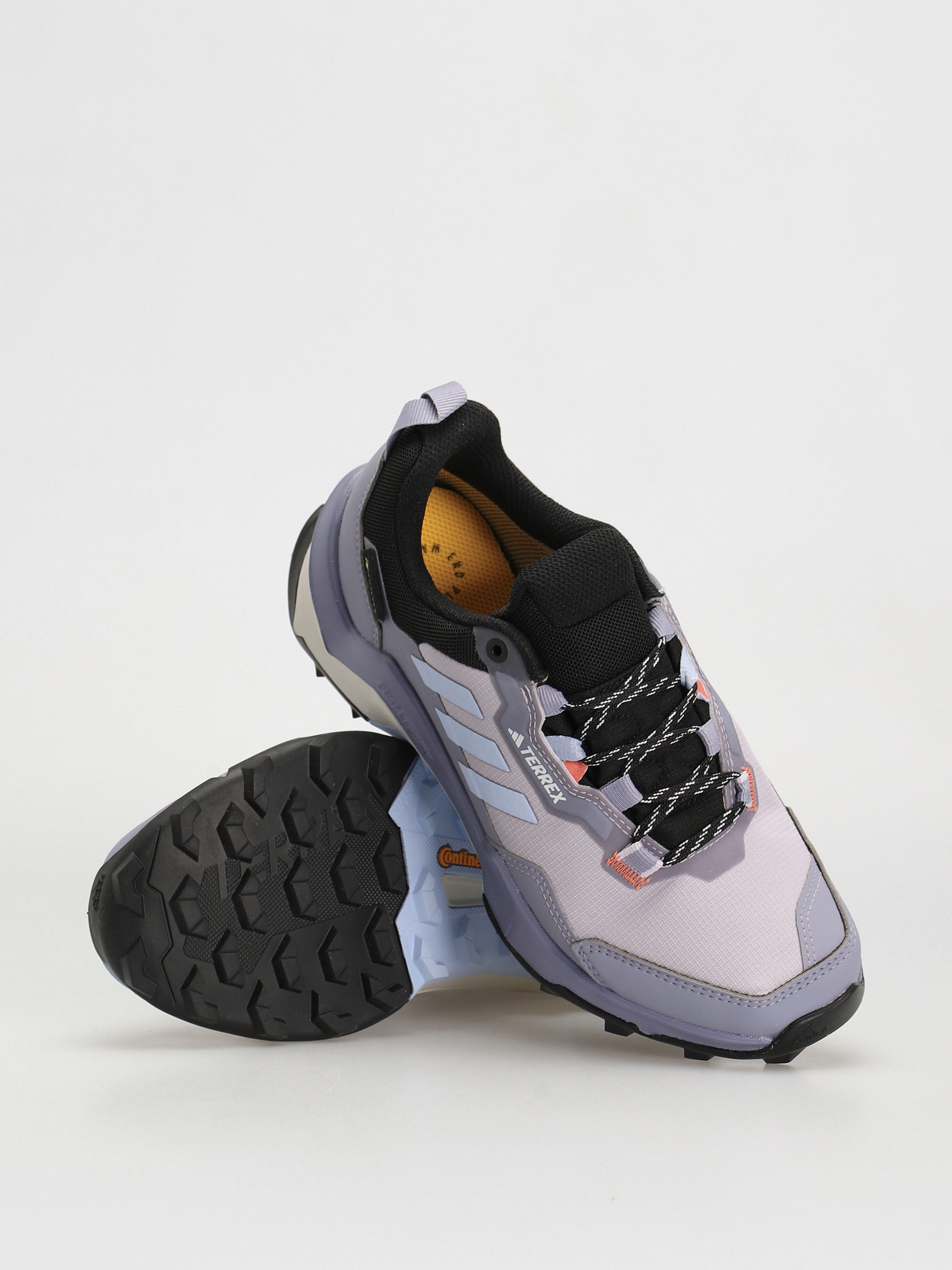 Boty adidas Terrex Ax4 Gtx W Wmn (silvio/bludaw/sogold)