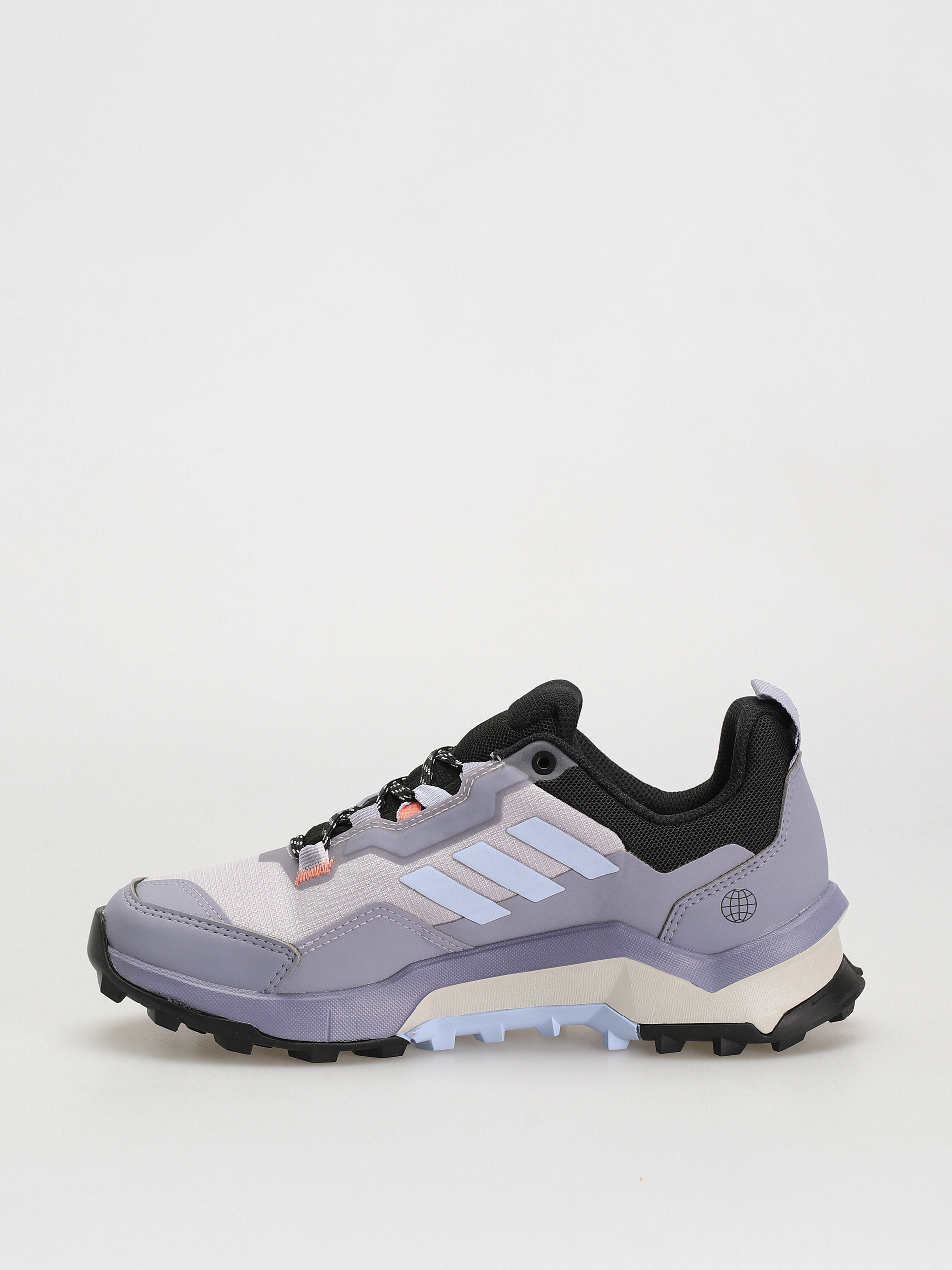 Boty adidas Terrex Ax4 Gtx W Wmn (silvio/bludaw/sogold)