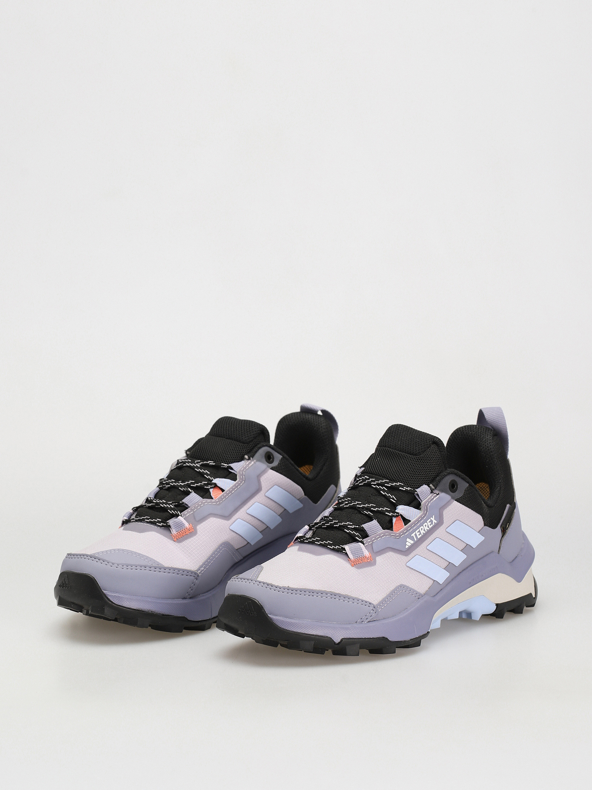 Boty adidas Terrex Ax4 Gtx W Wmn (silvio/bludaw/sogold)