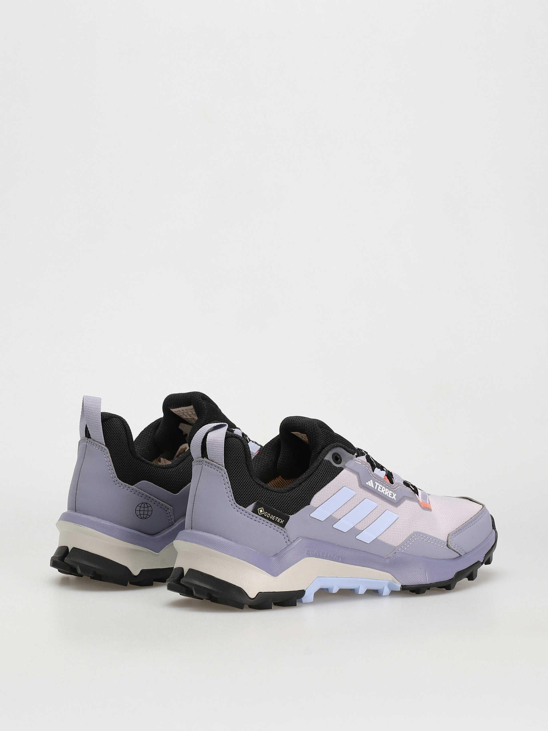 Boty adidas Terrex Ax4 Gtx W Wmn (silvio/bludaw/sogold)