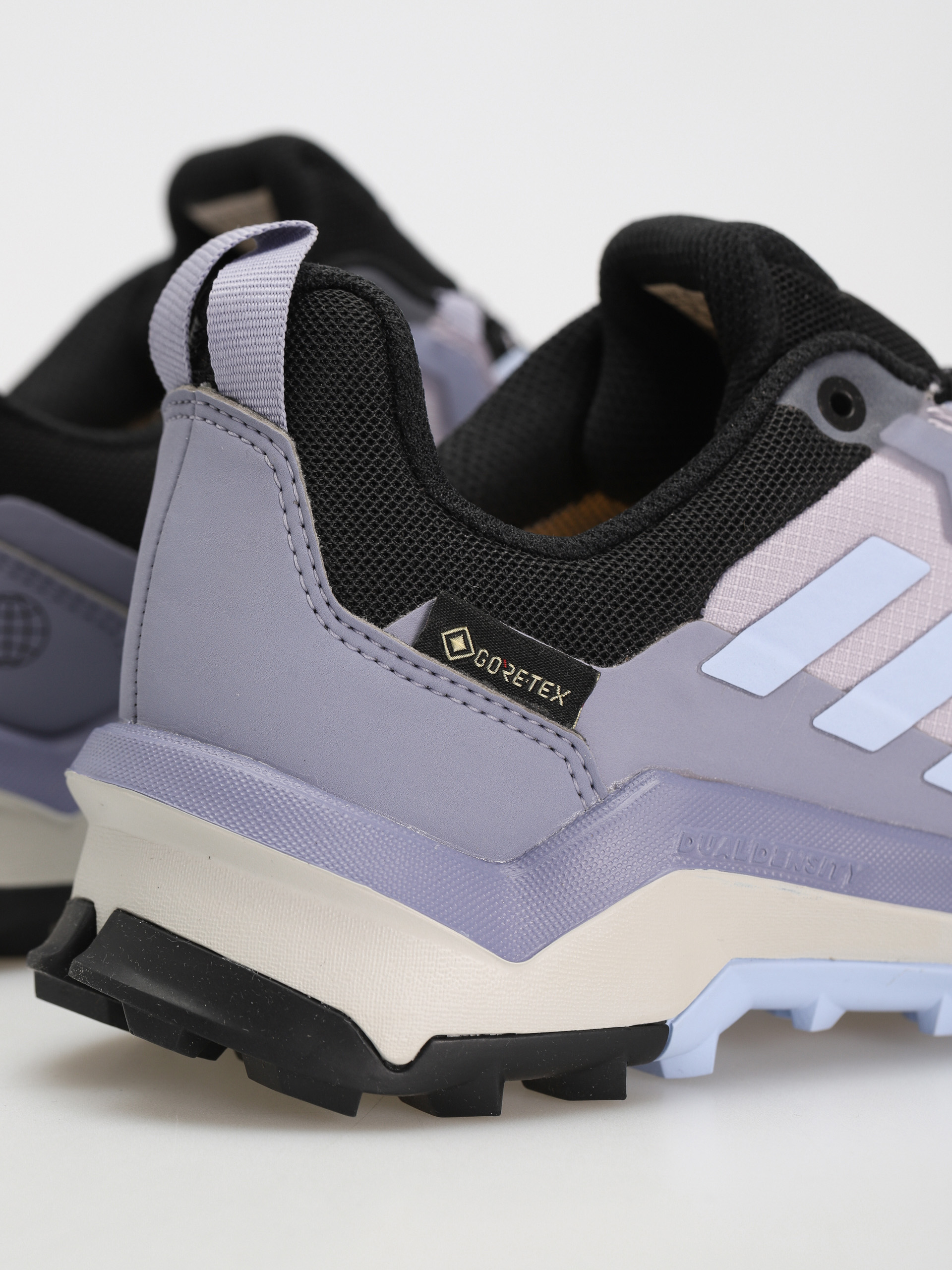 Boty adidas Terrex Ax4 Gtx W Wmn (silvio/bludaw/sogold)