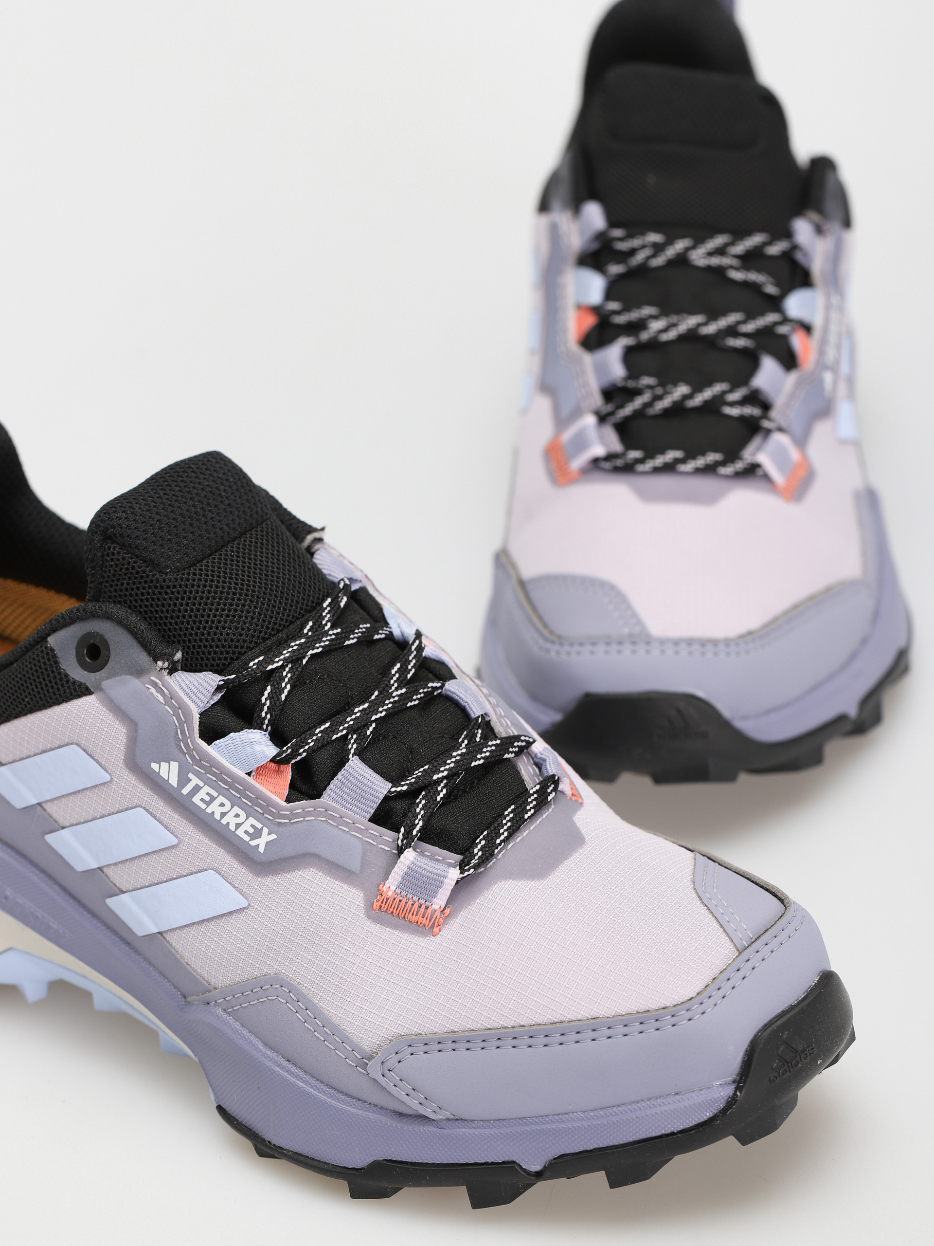 Boty adidas Terrex Ax4 Gtx W Wmn (silvio/bludaw/sogold)