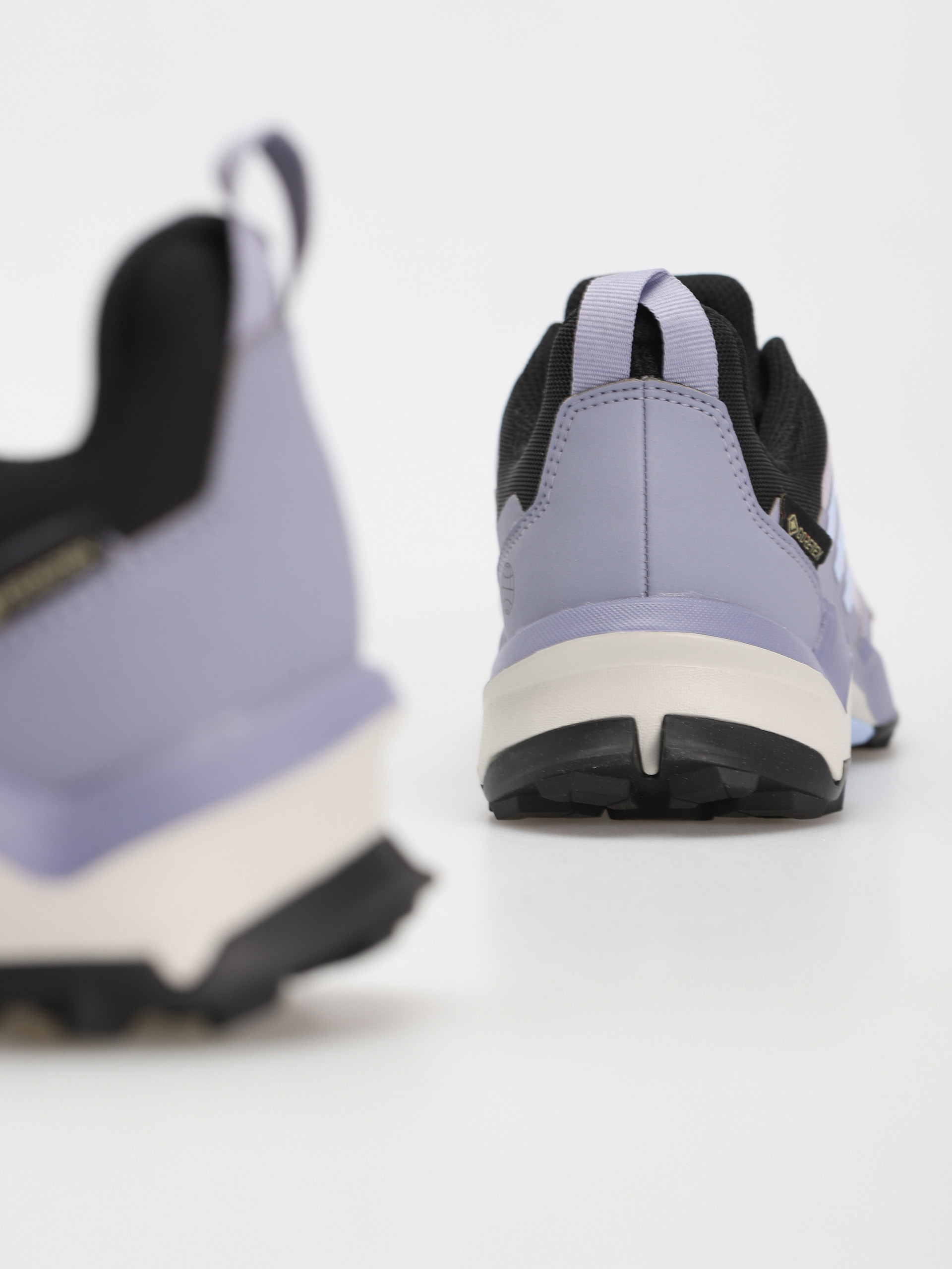 Boty adidas Terrex Ax4 Gtx W Wmn (silvio/bludaw/sogold)