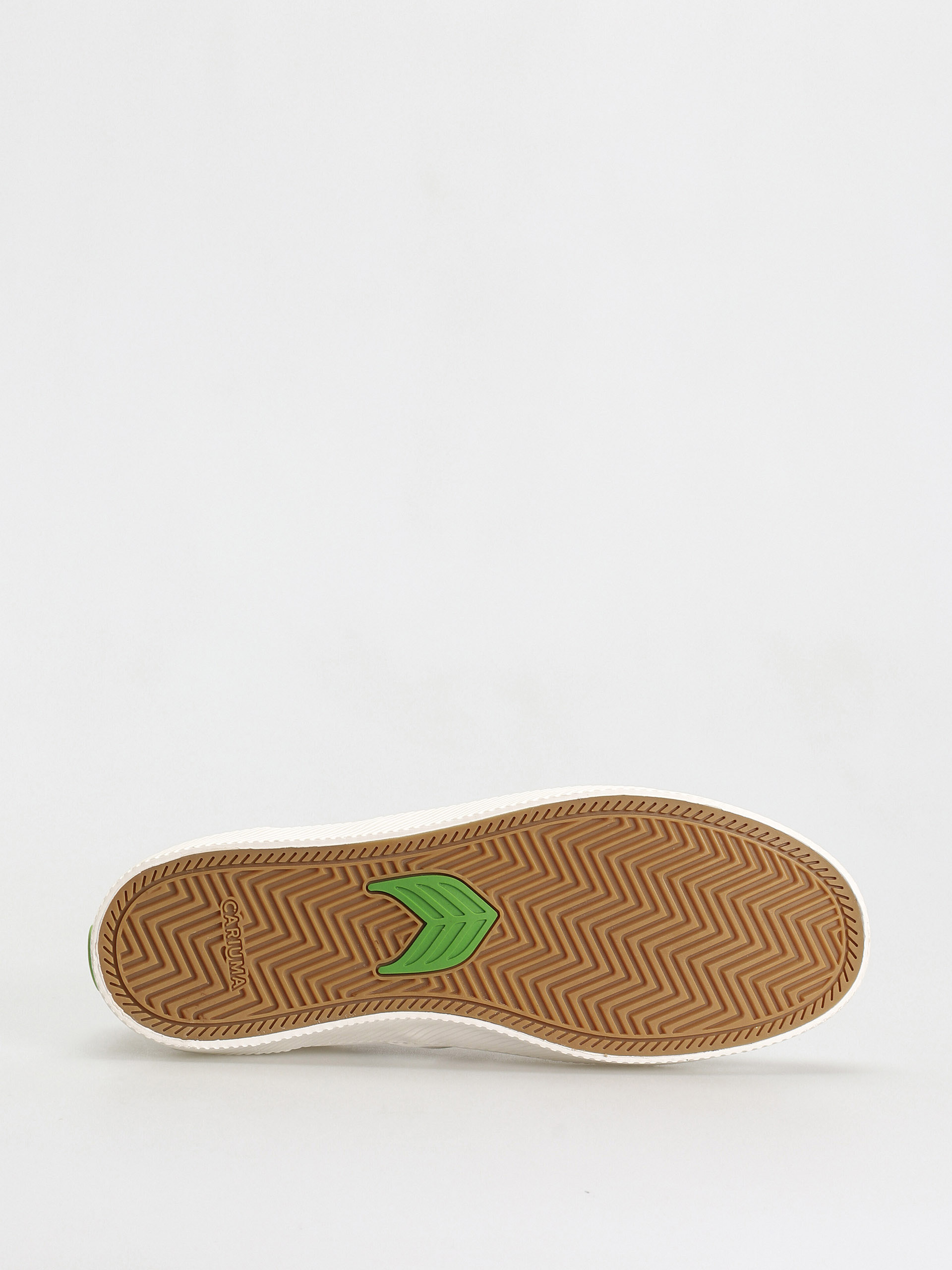 Boty Cariuma Catiba Pro Slip On (oﬀ white vintage/black)