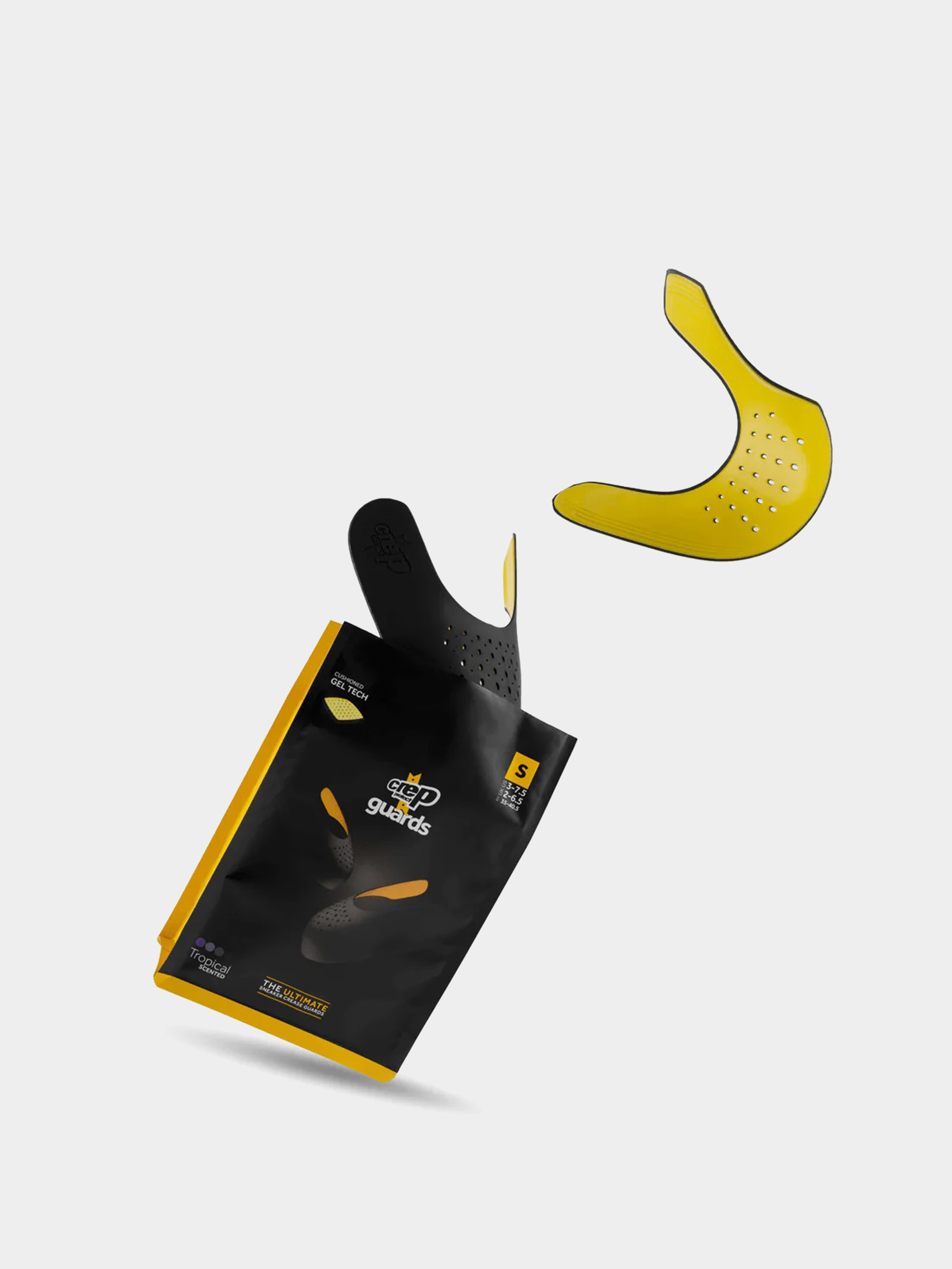 Bezpečnostní vložky Crep Protect Sneaker Guards 