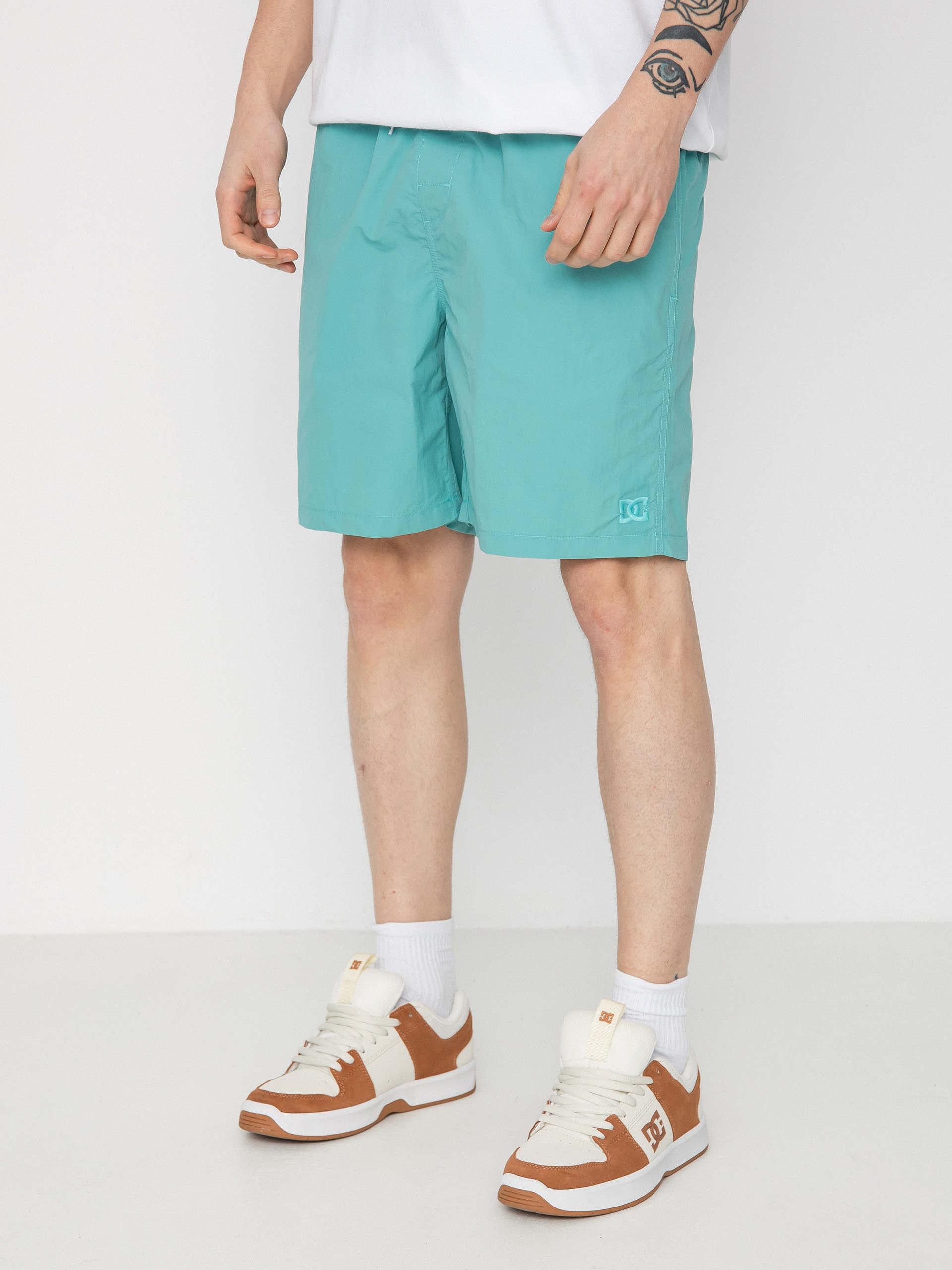 Kraťasy DC Wayford (meadowbrook)