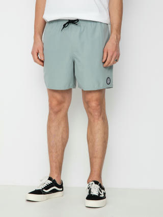 Kraťasy Volcom Lido Solid Trunk 16 (abyss)